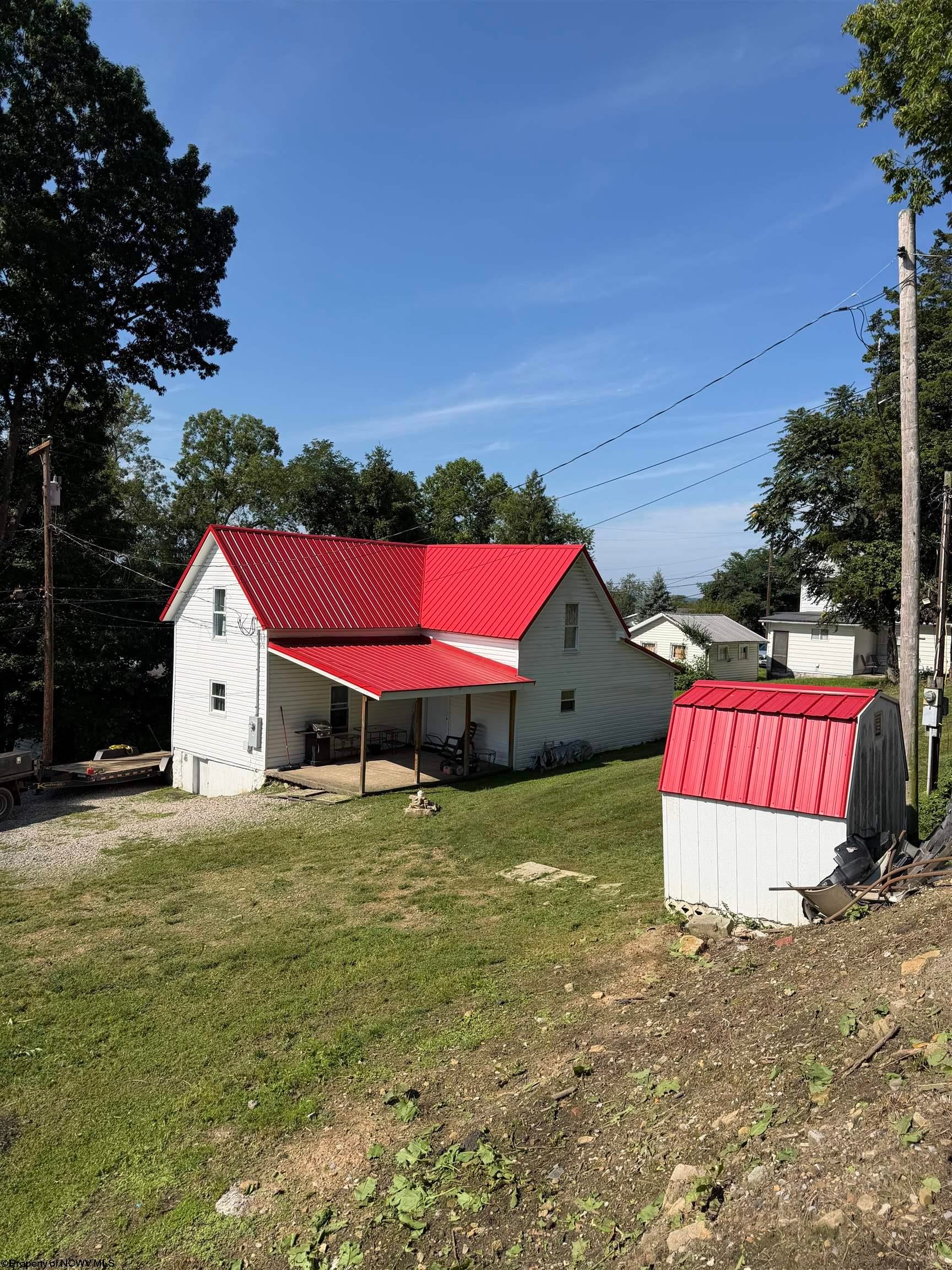 125 School Street — photo