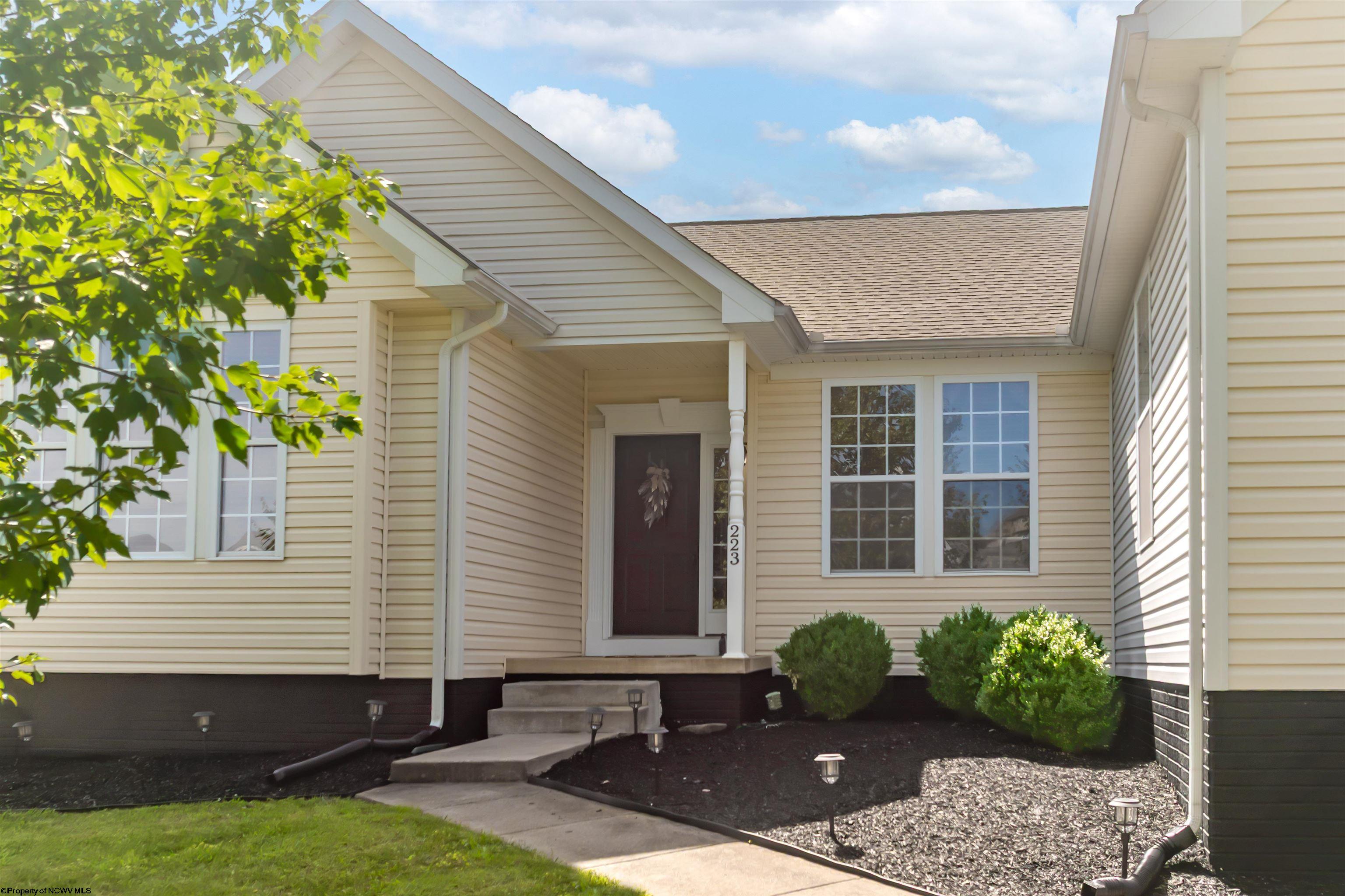 223 Harvest Ridge Lane — photo