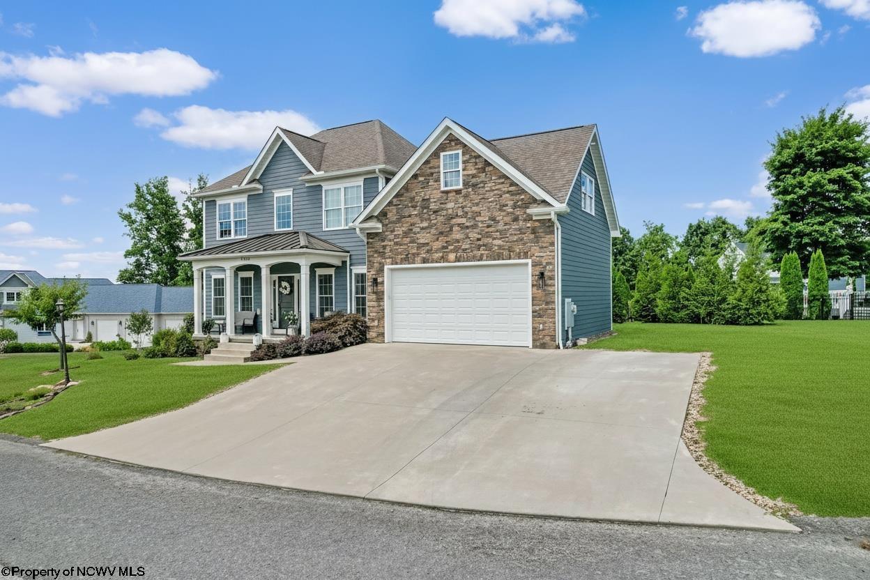 1004 Summit Drive — photo