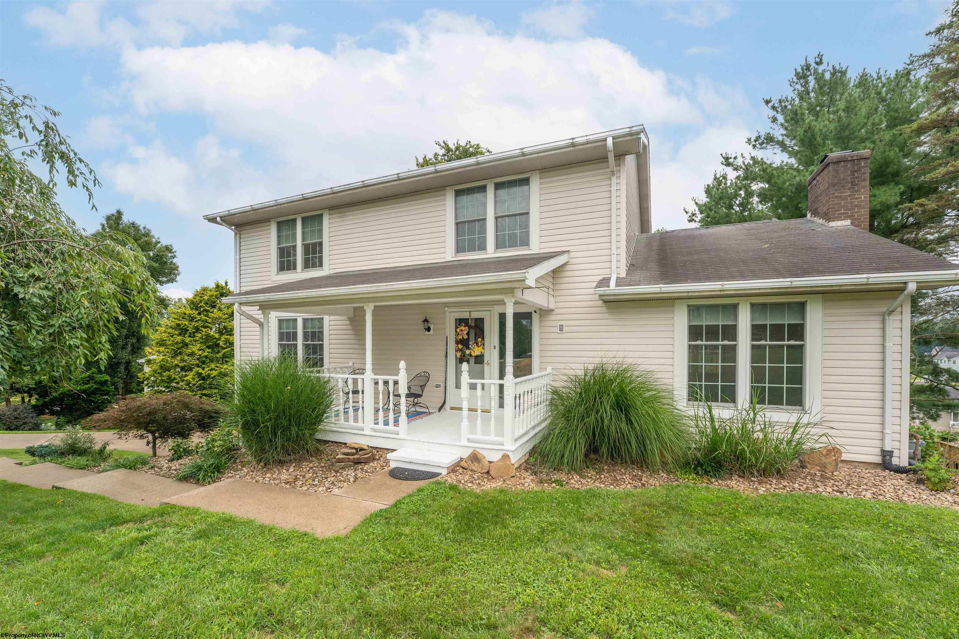 251 Ridgeway Drive — photo