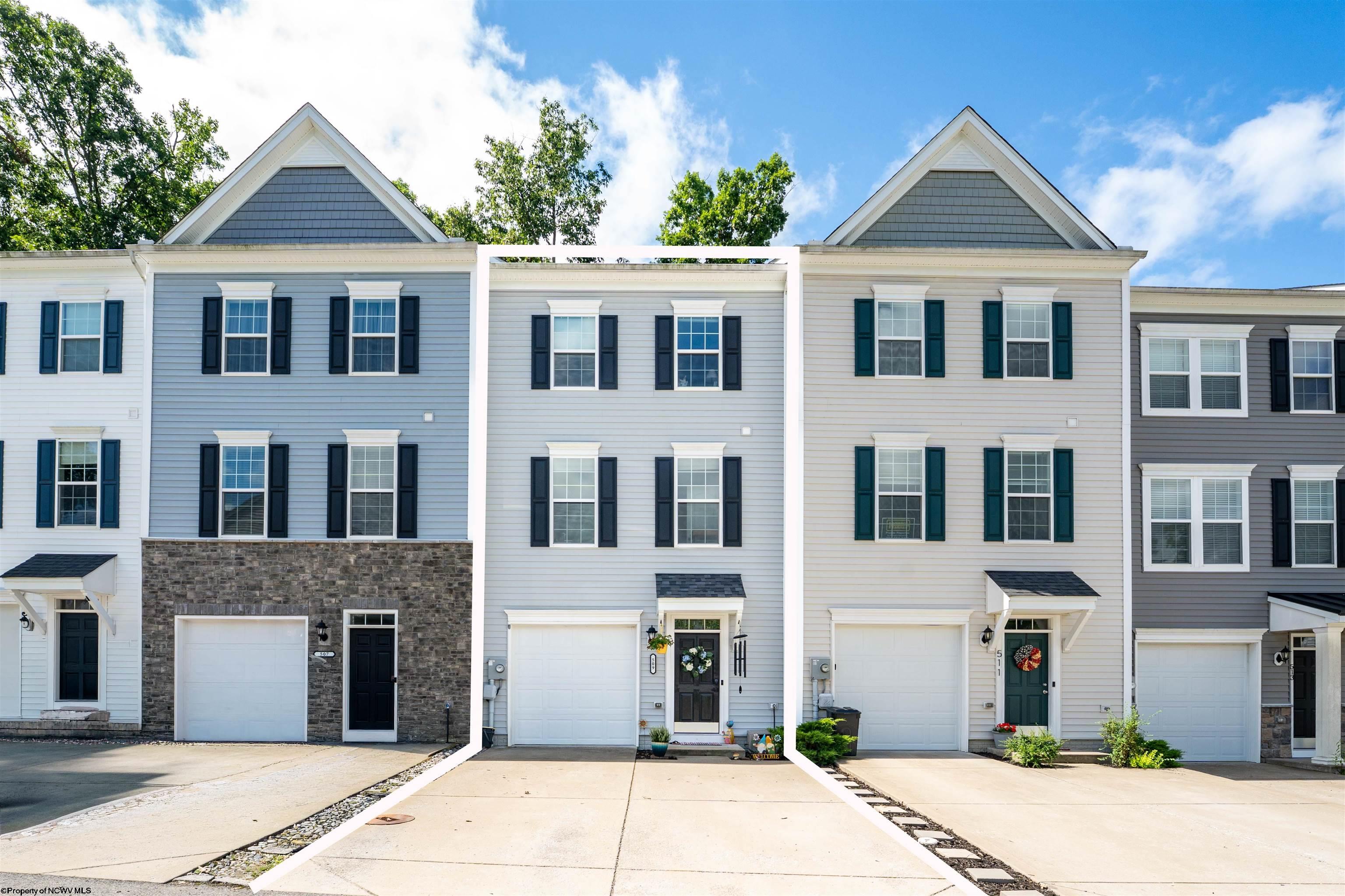 509 Turquoise Lane — photo