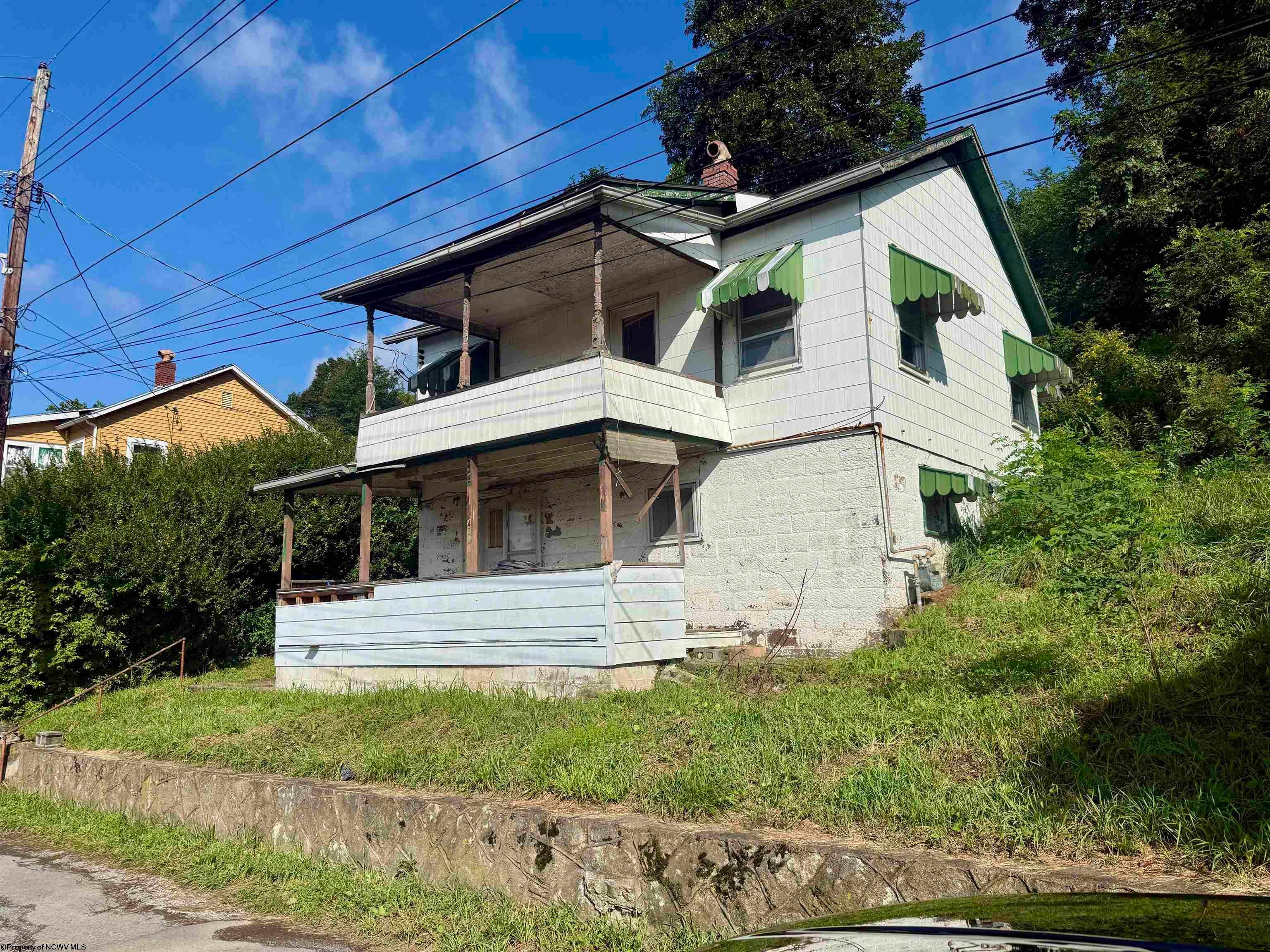 432 School Street — photo