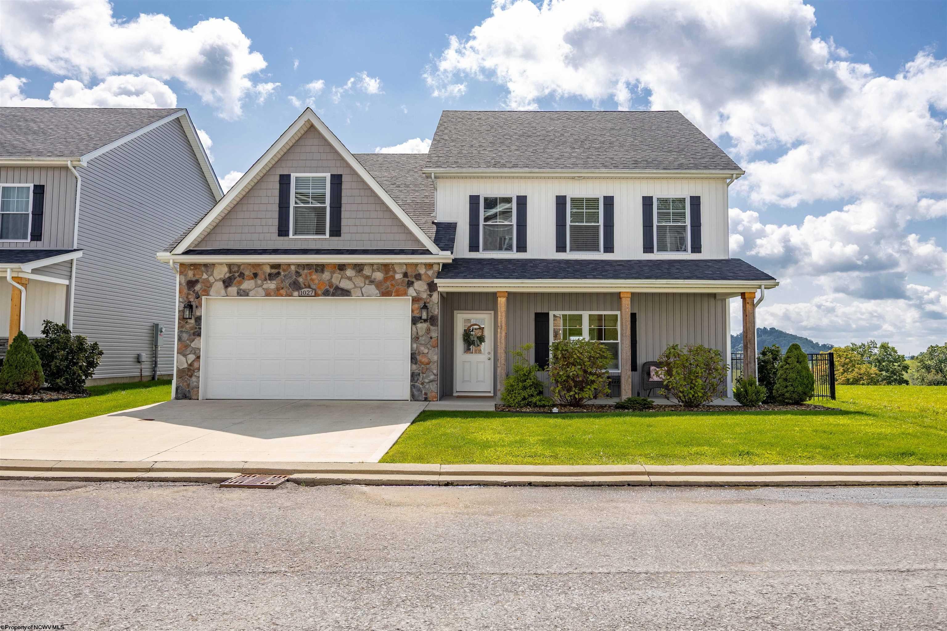1027 Slippery Elm Lane — photo