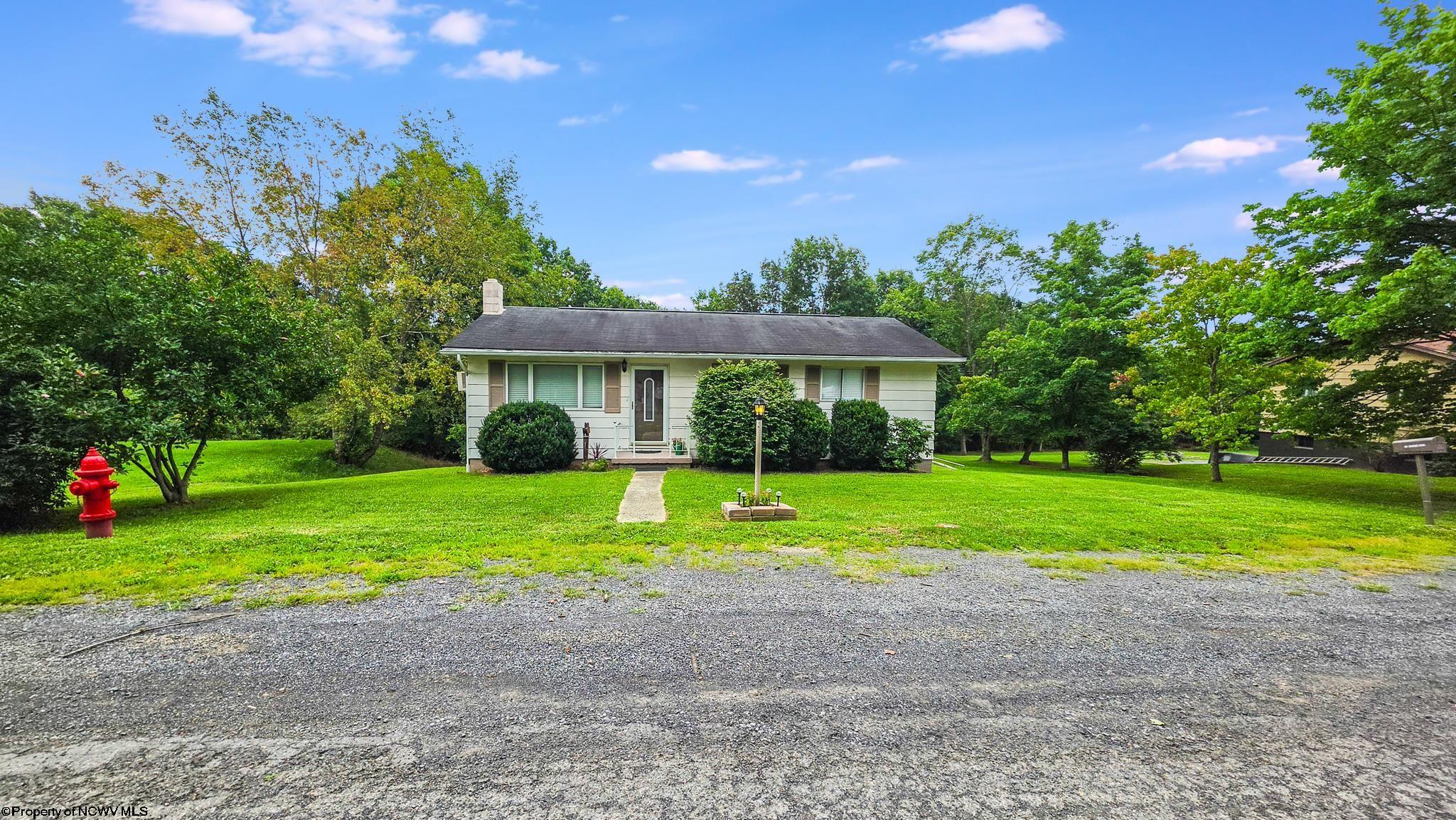 110 Hazelton Drive — photo