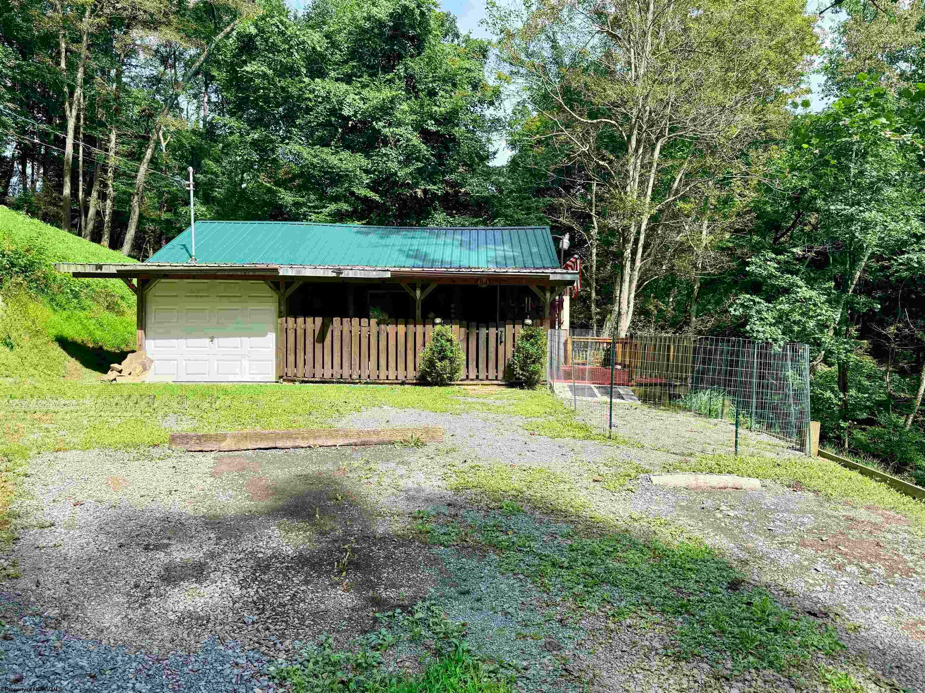 84 Billingsley Hollow Road — photo