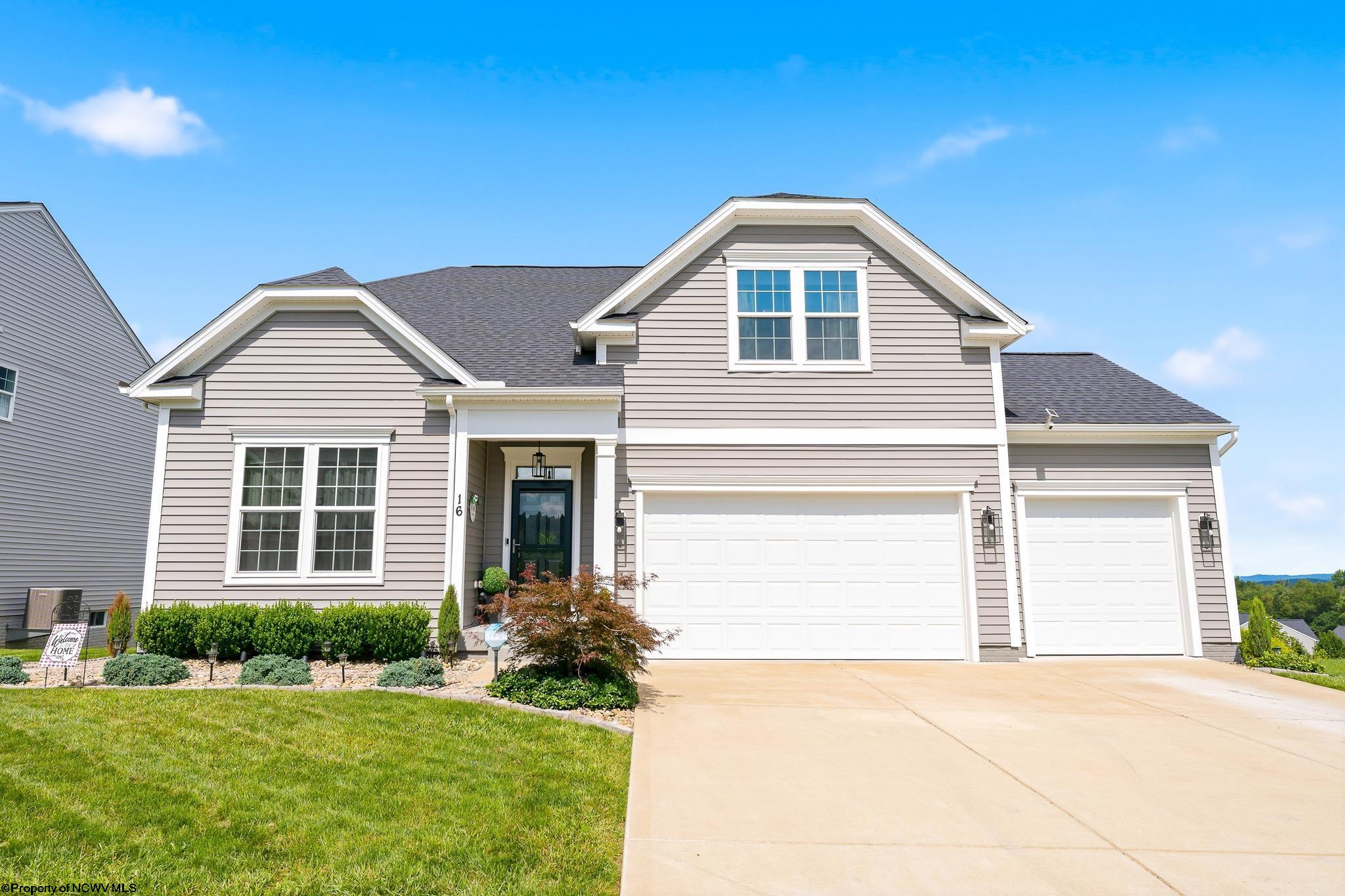 16 High Mountain Drive — photo