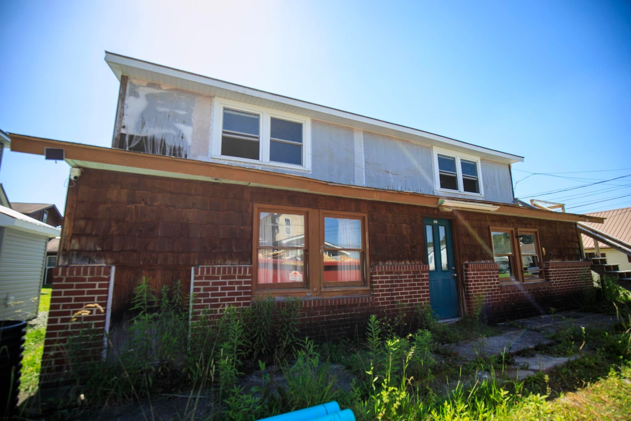 337 Second Street, Davis, WV 26260 — photo 2