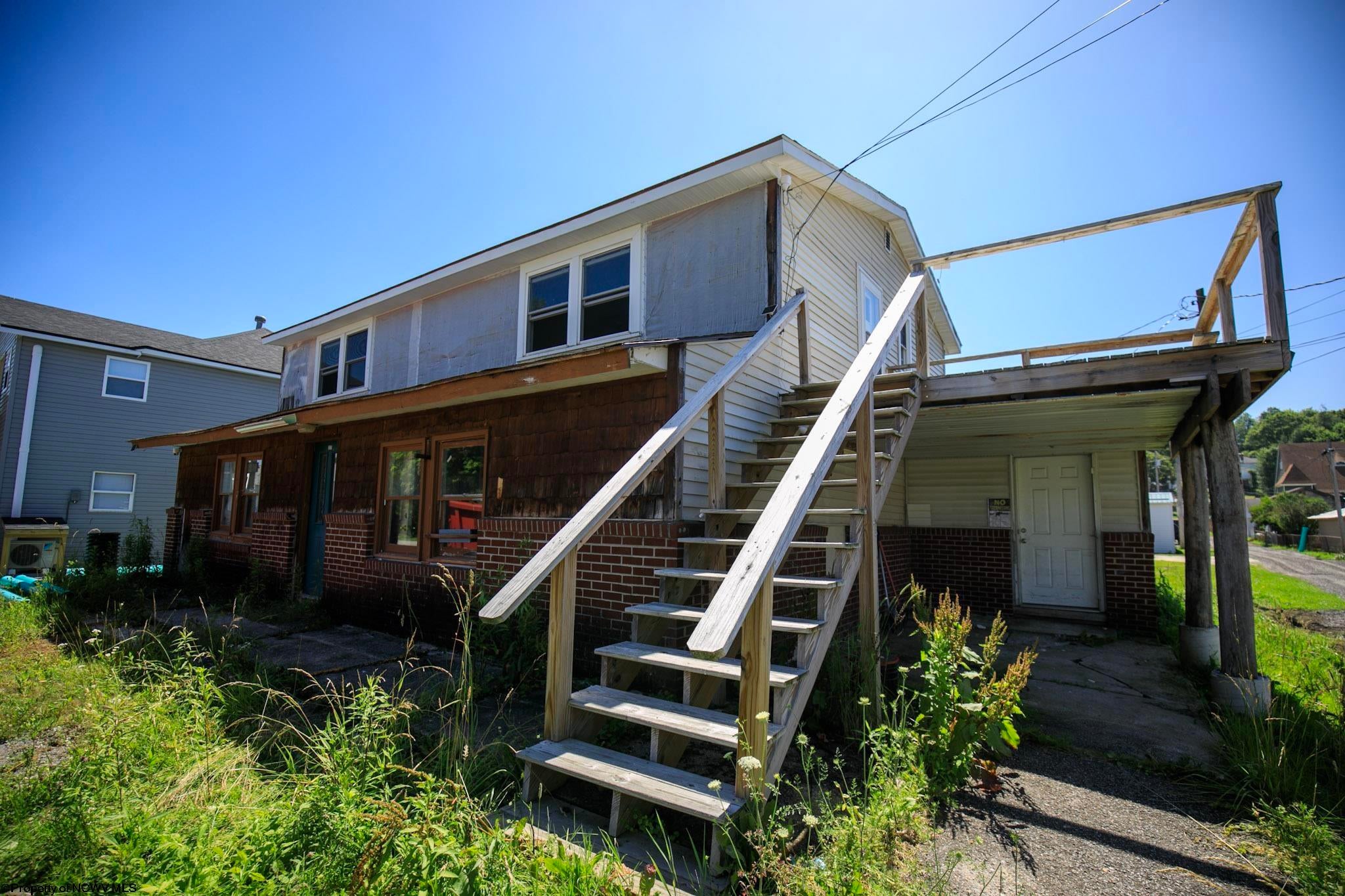 337 Second Street, Davis, WV 26260 — photo 3