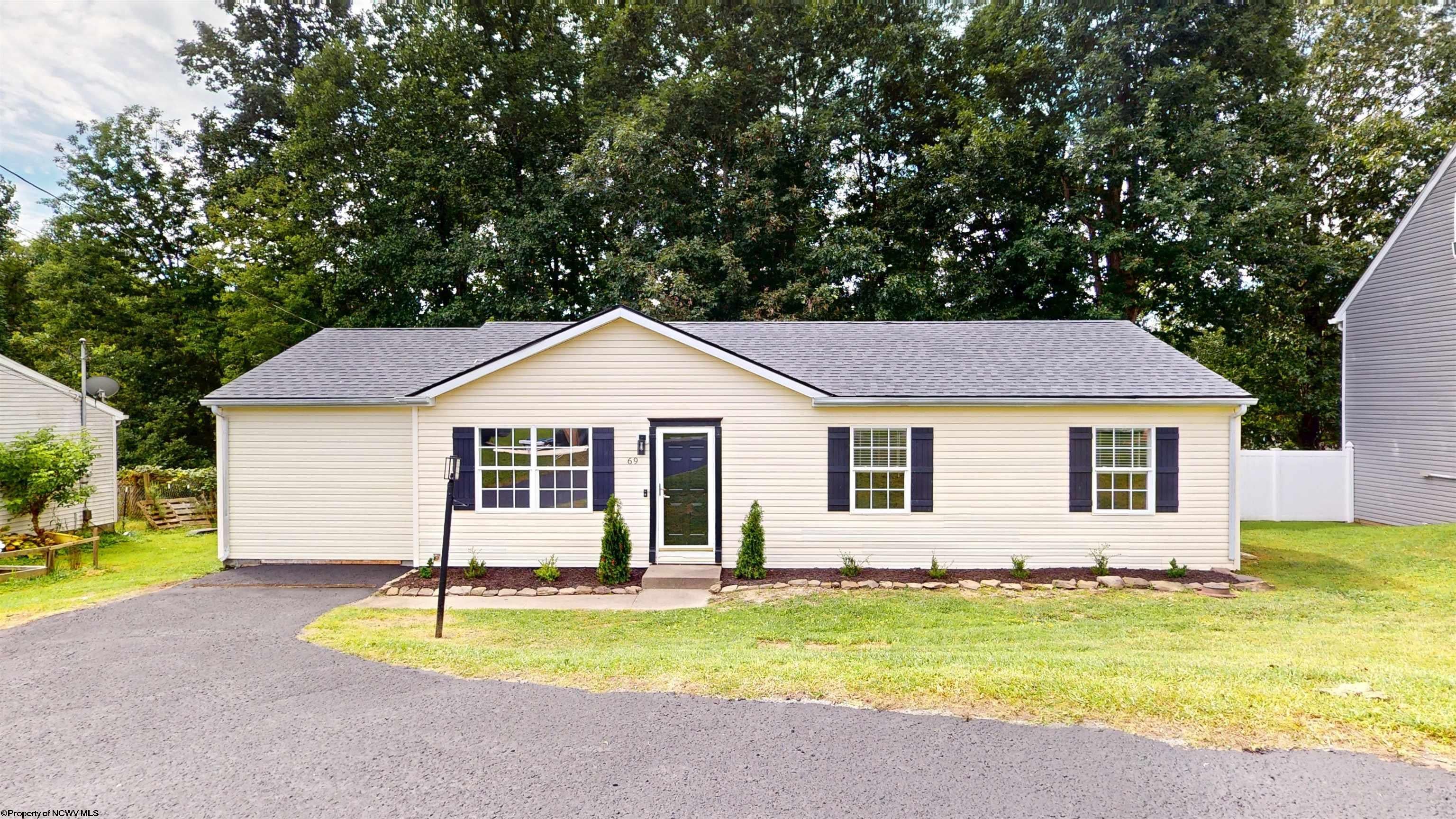 69 Woodside Drive — photo