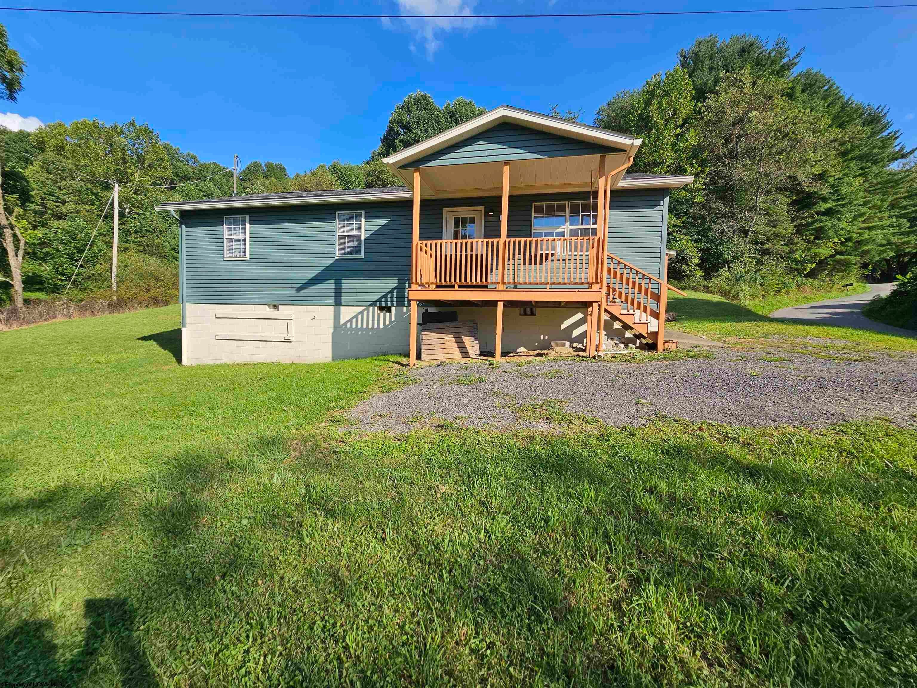 2081 Plum Run Road — photo