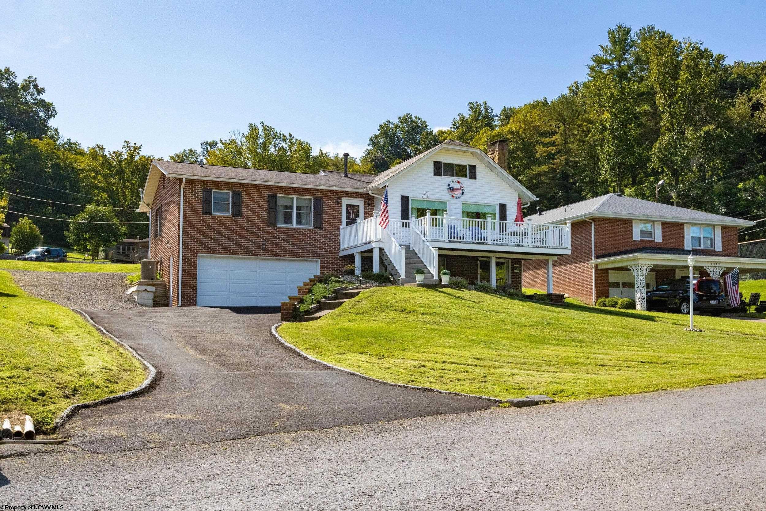 1072 Maple Lake Road — photo