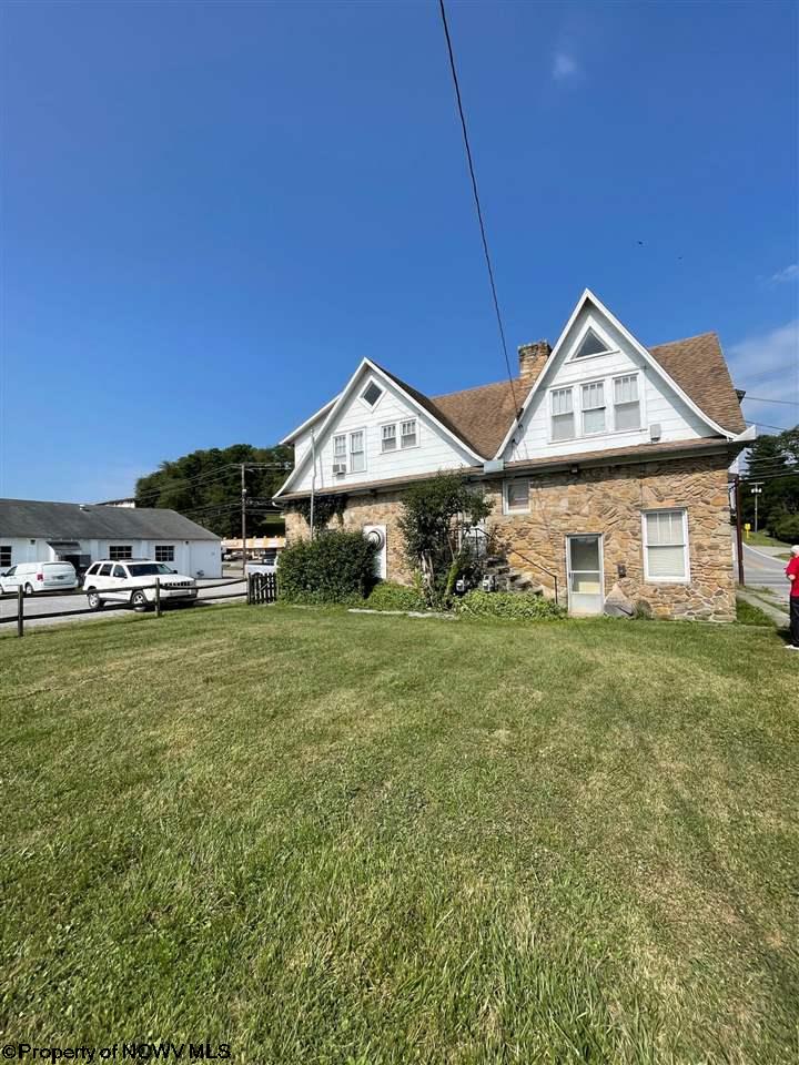 236 1/2 S Kanawha Street — photo