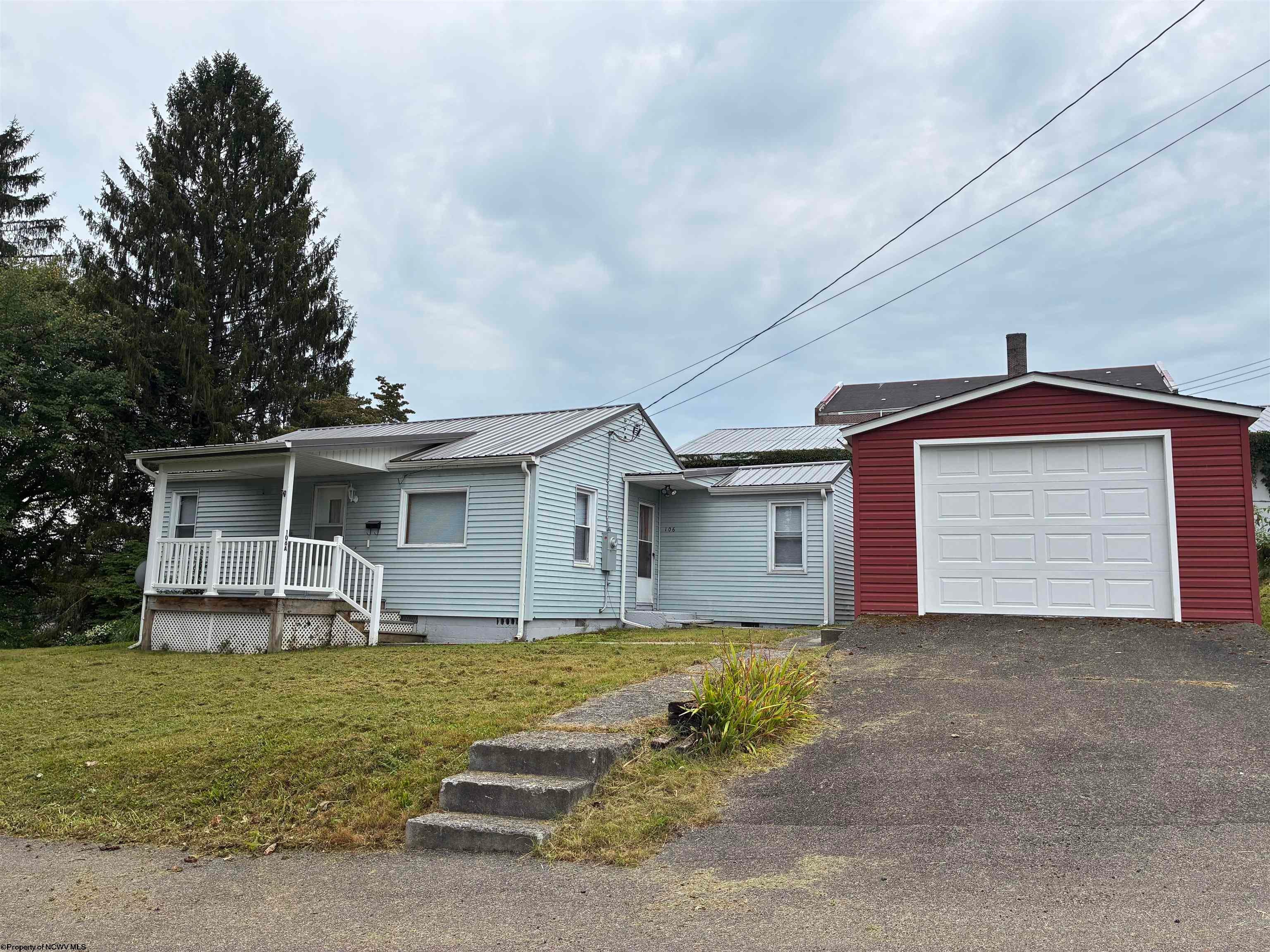 106 a E High Street — photo