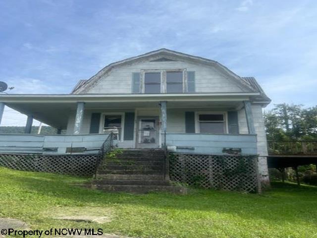 601 Pearl Street — photo