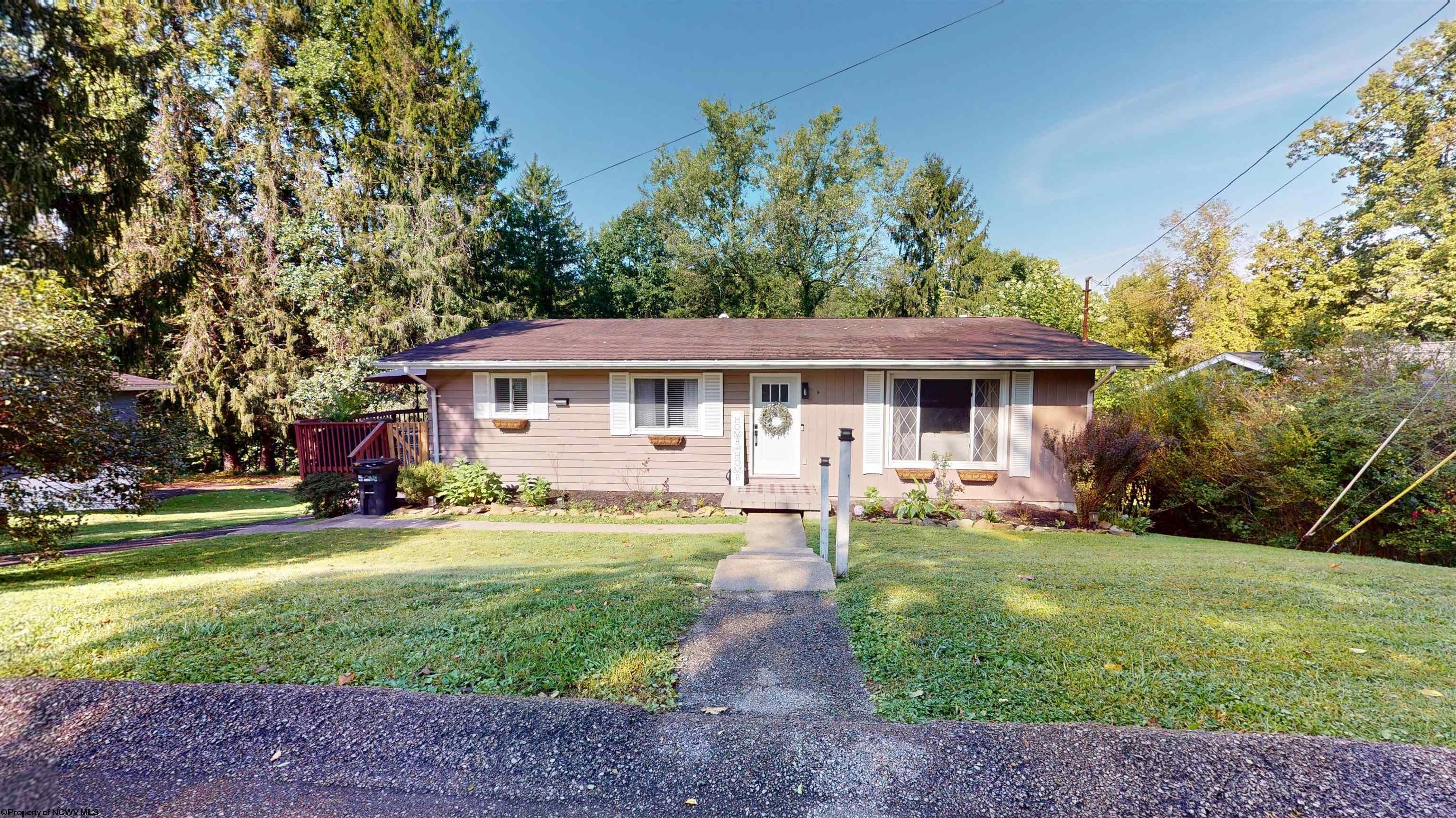6 Cacapon Circle — photo