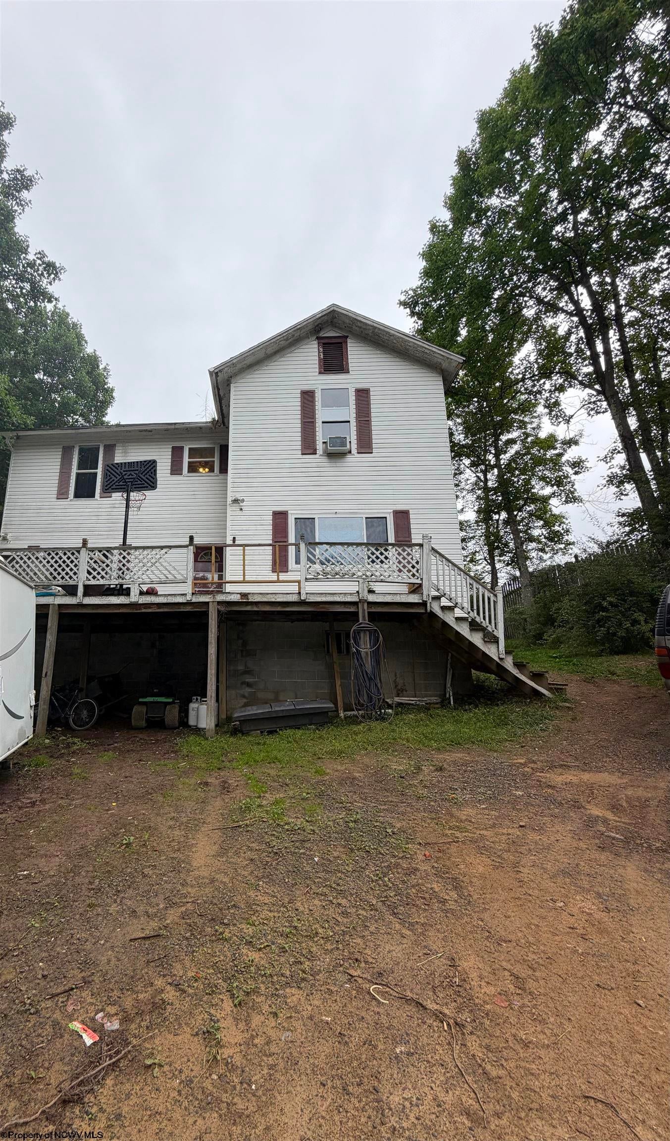 307 Forest View Drive — photo