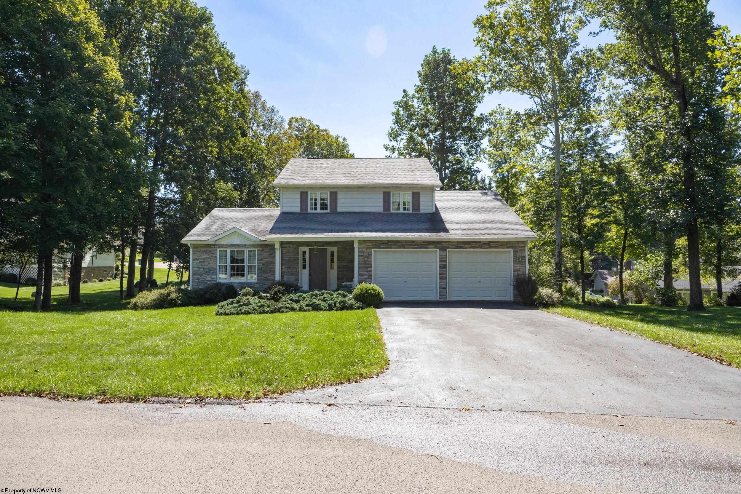 107 Juniper Lane — photo