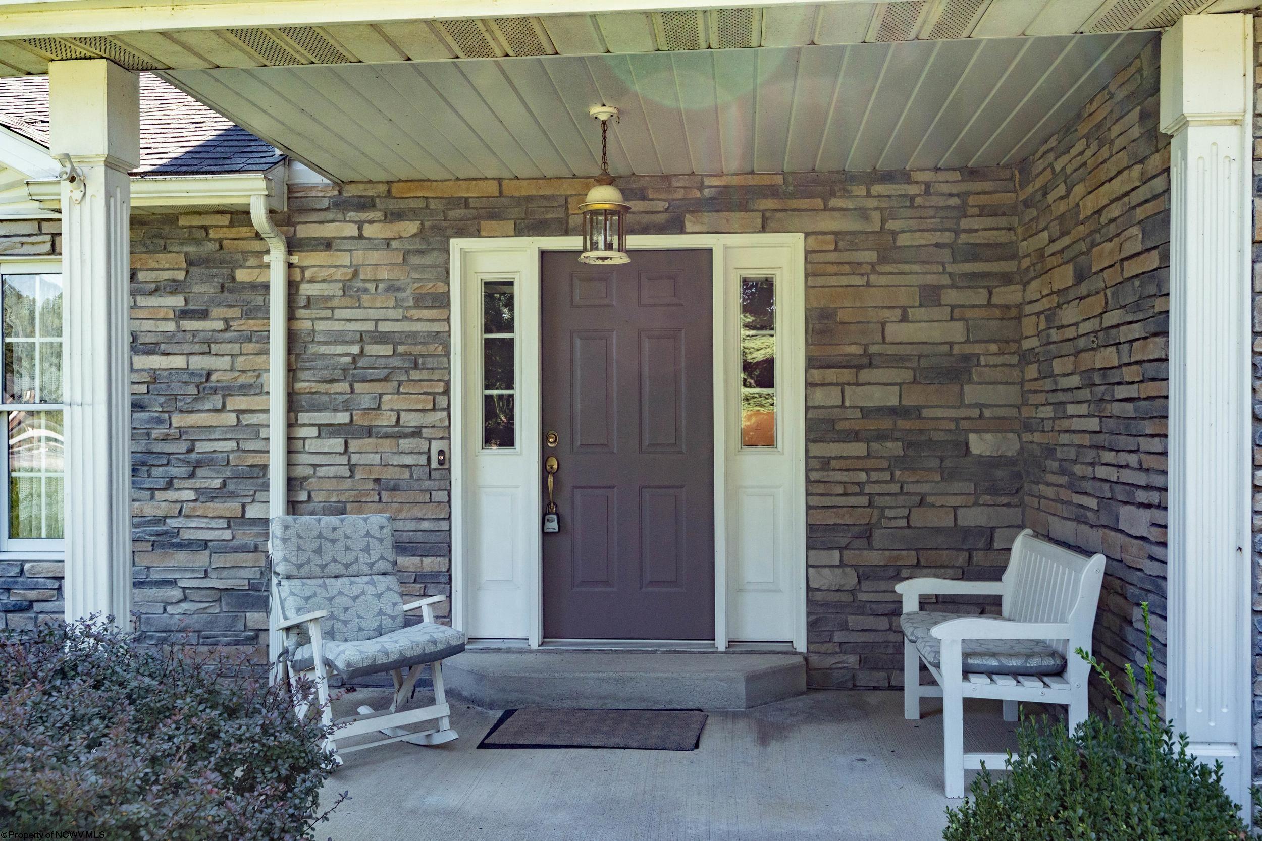 107 Juniper Lane, Fairmont, WV 26554 | Realty.com