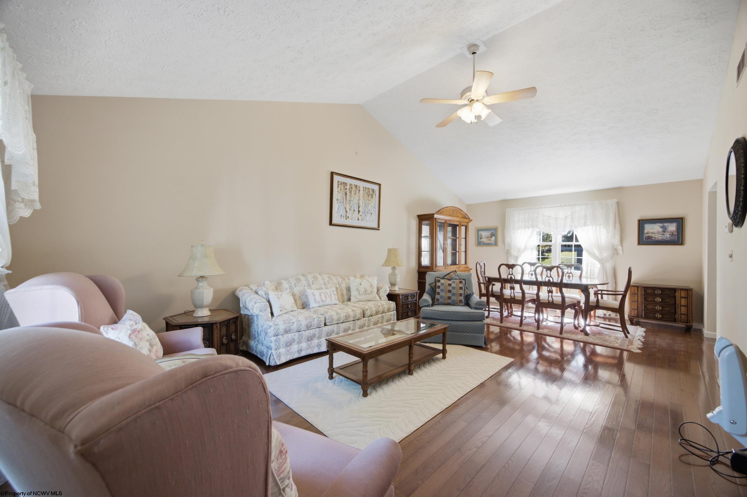 107 Juniper Lane, Fairmont, WV 26554 | Realty.com