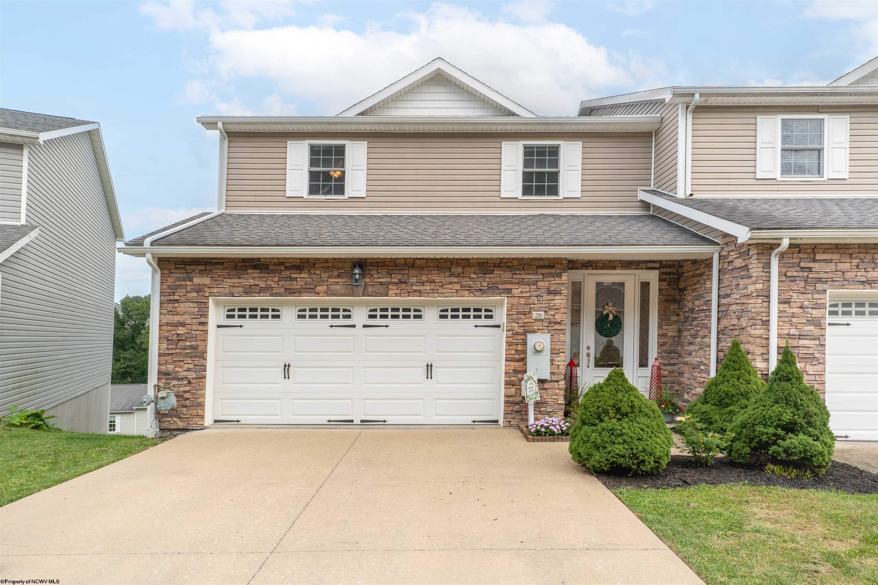 20 Turnstone Drive — photo