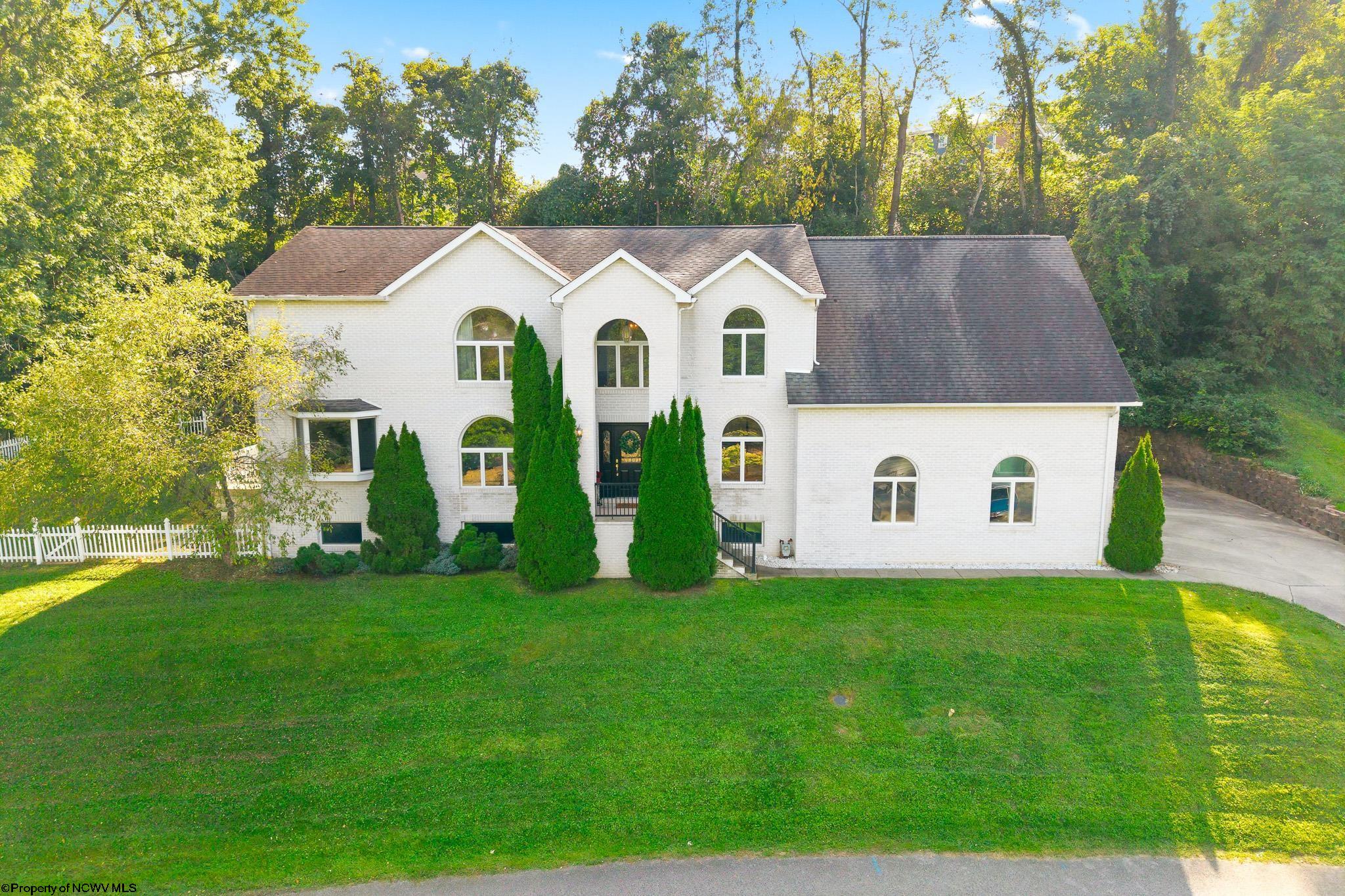 722 Poplar Woods Drive — photo