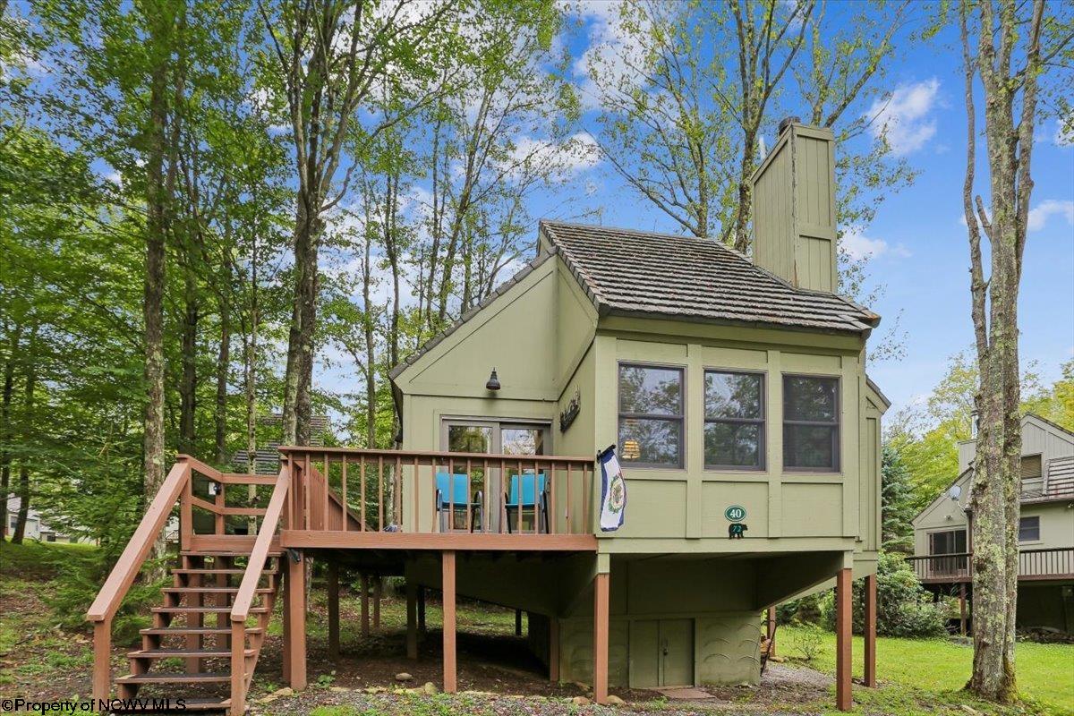 40 Whitetail Way — photo