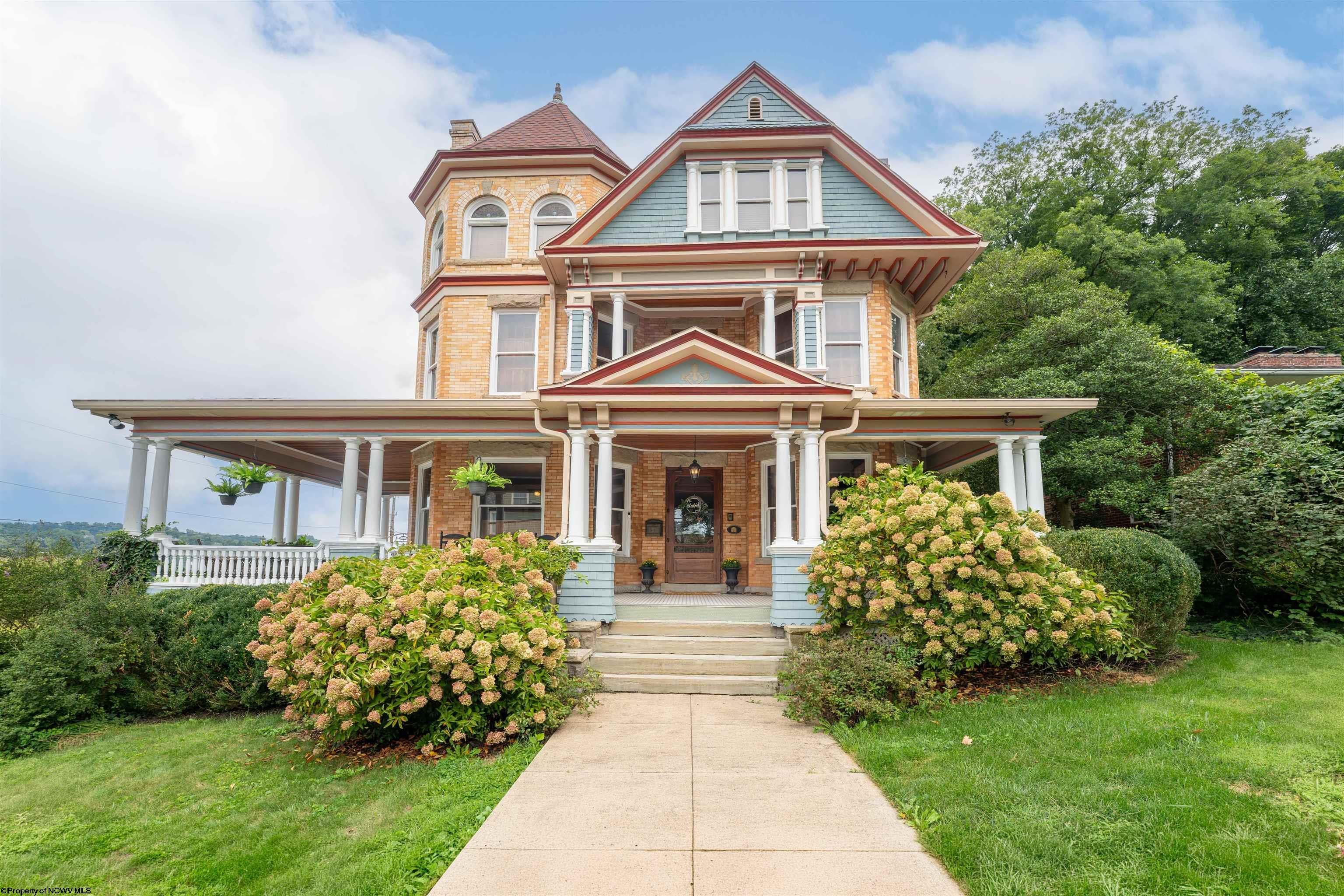 515 Grand Street — photo