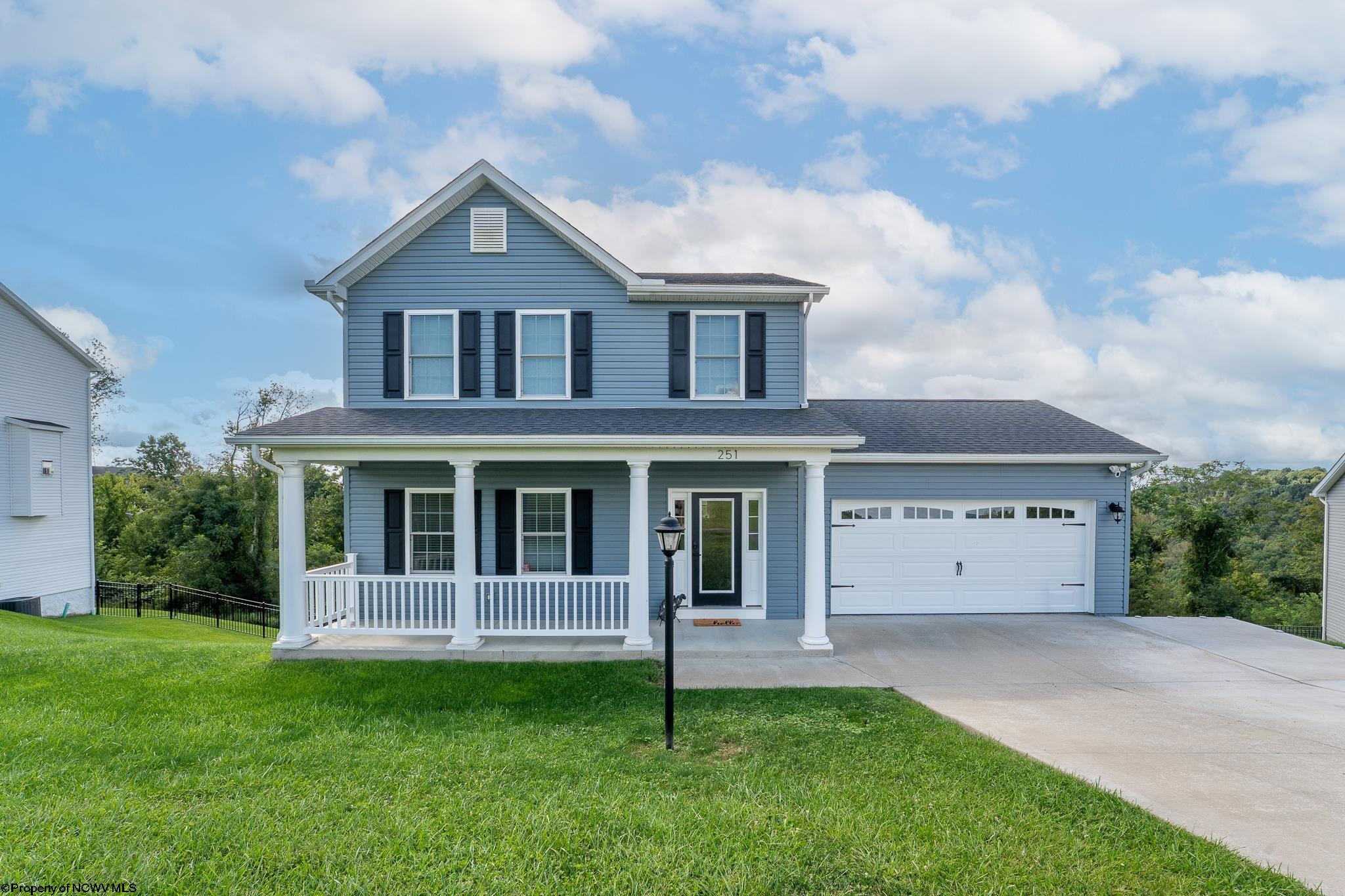 251 Charolais Circle — photo