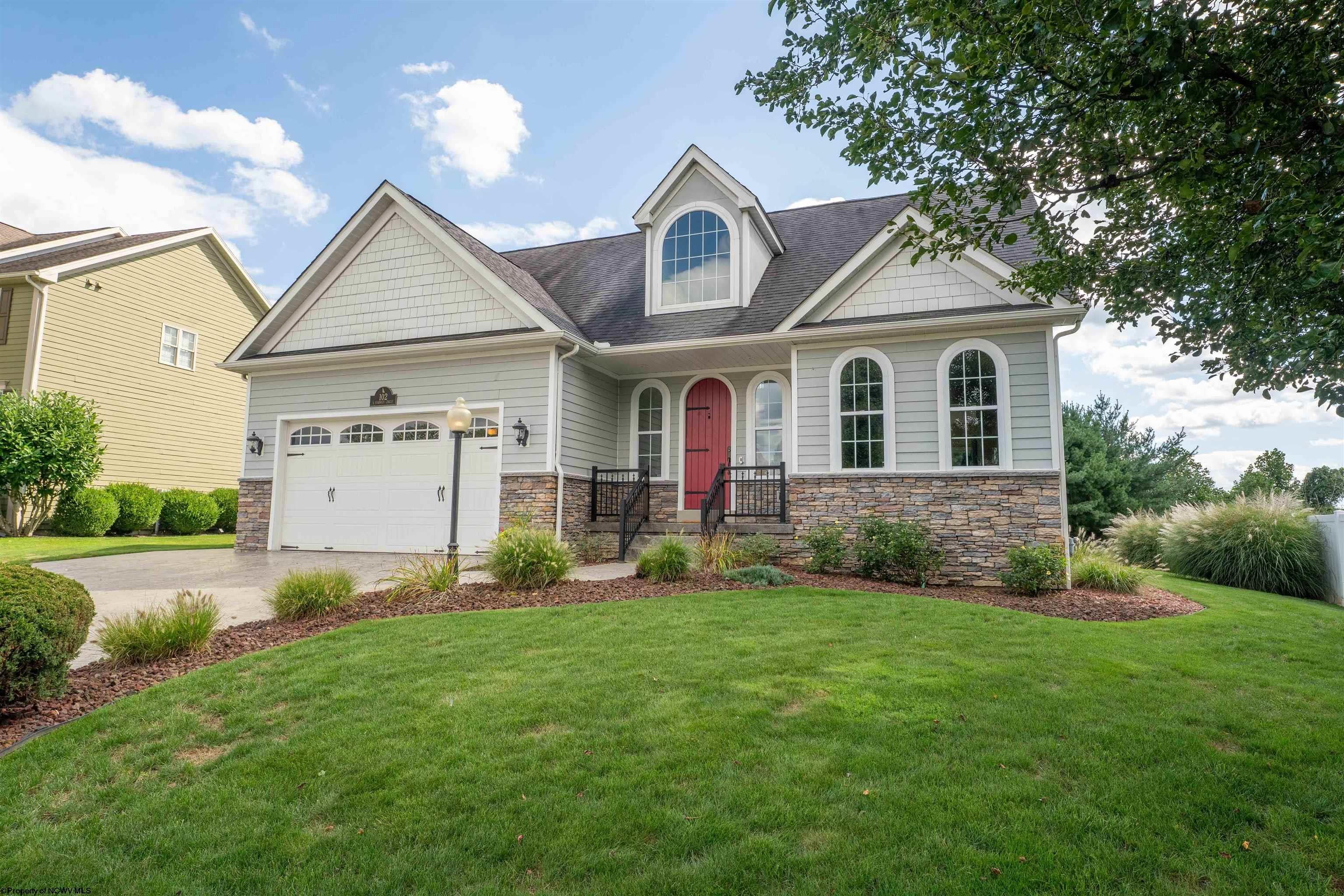 102 S Harwich Circle — photo