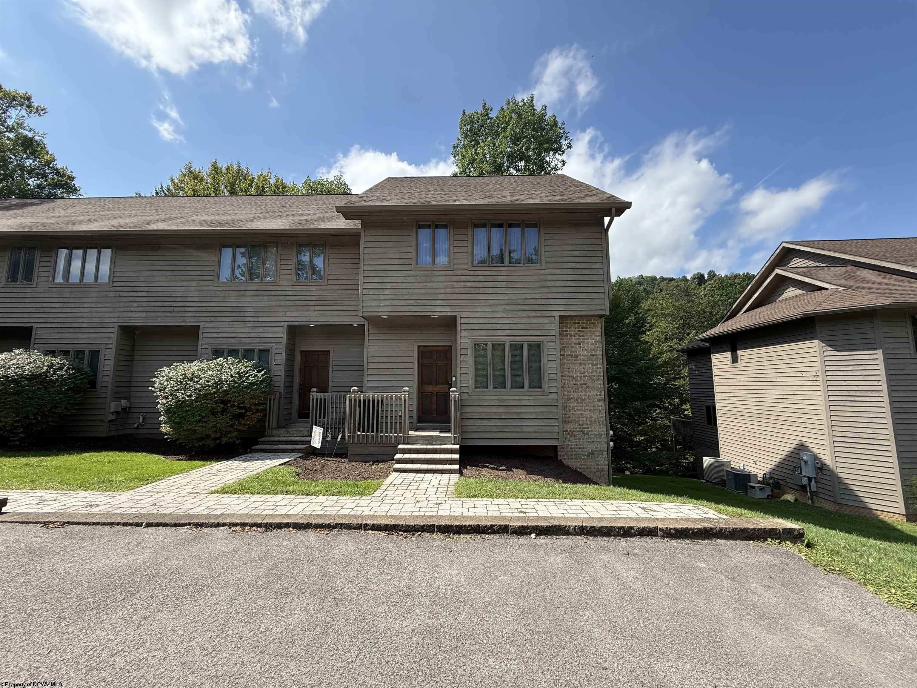 209 Aaron Smith Drive — photo