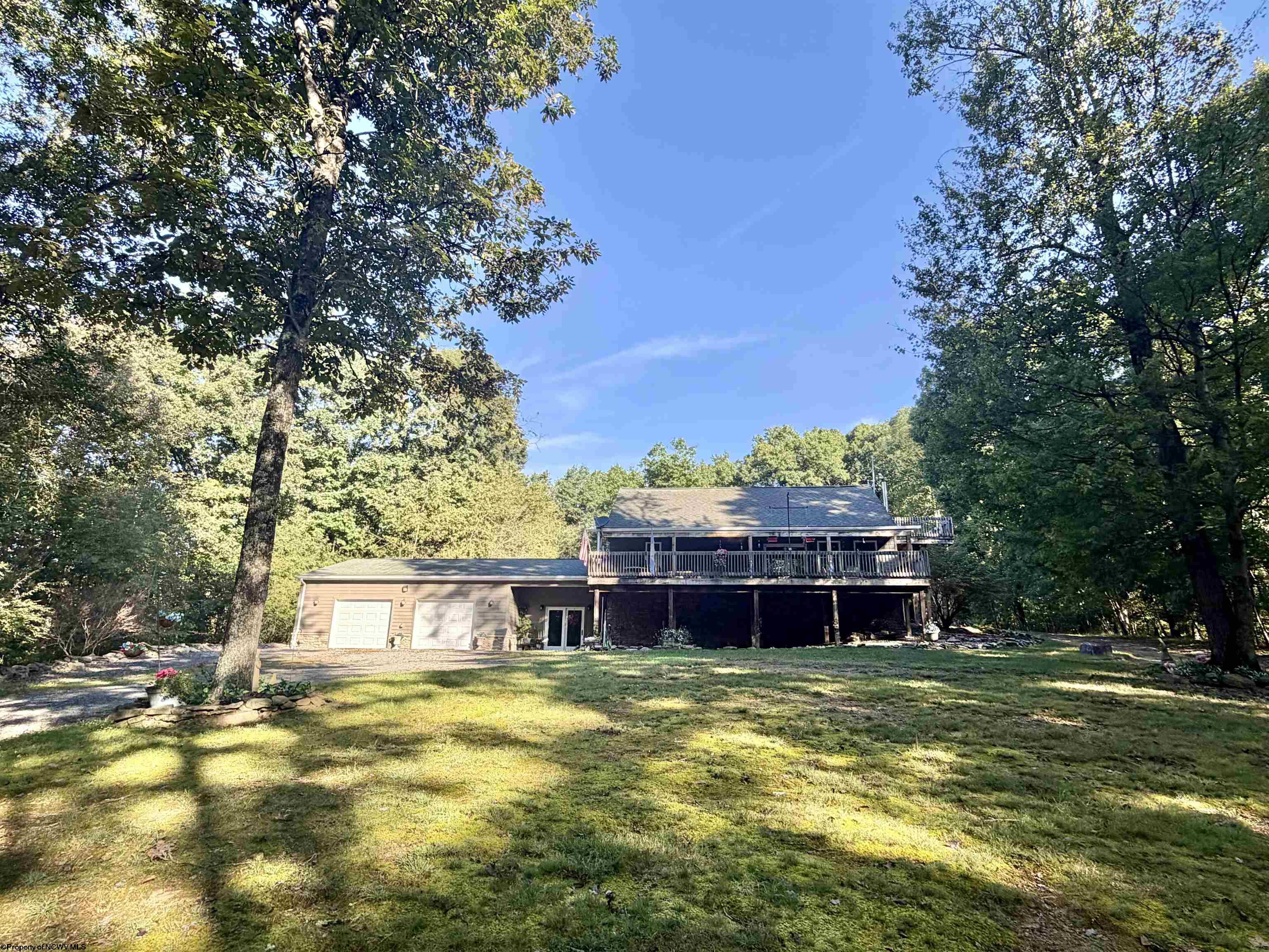 166 Tom Turner Road — photo