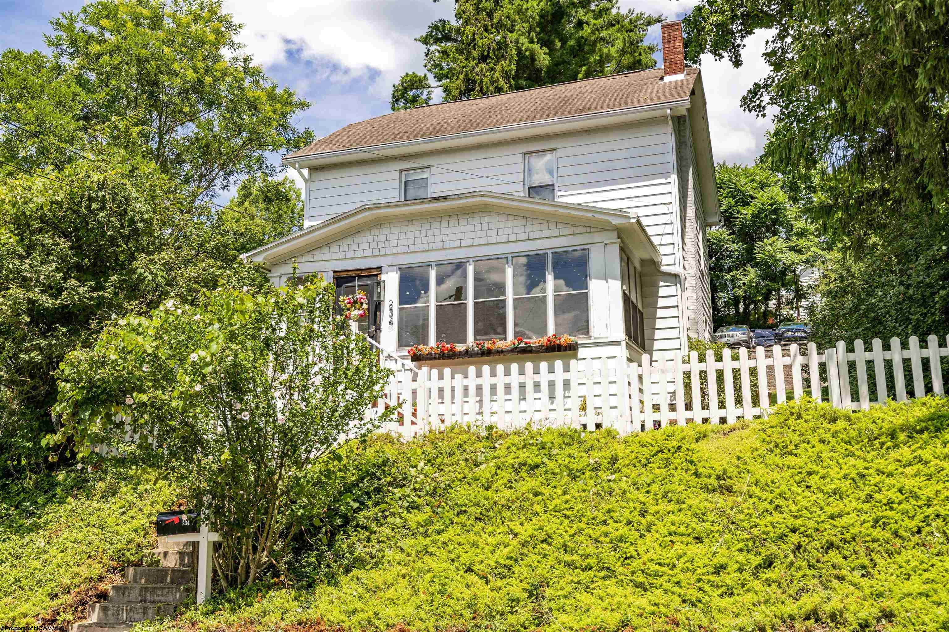 234 Willowdale Road — photo