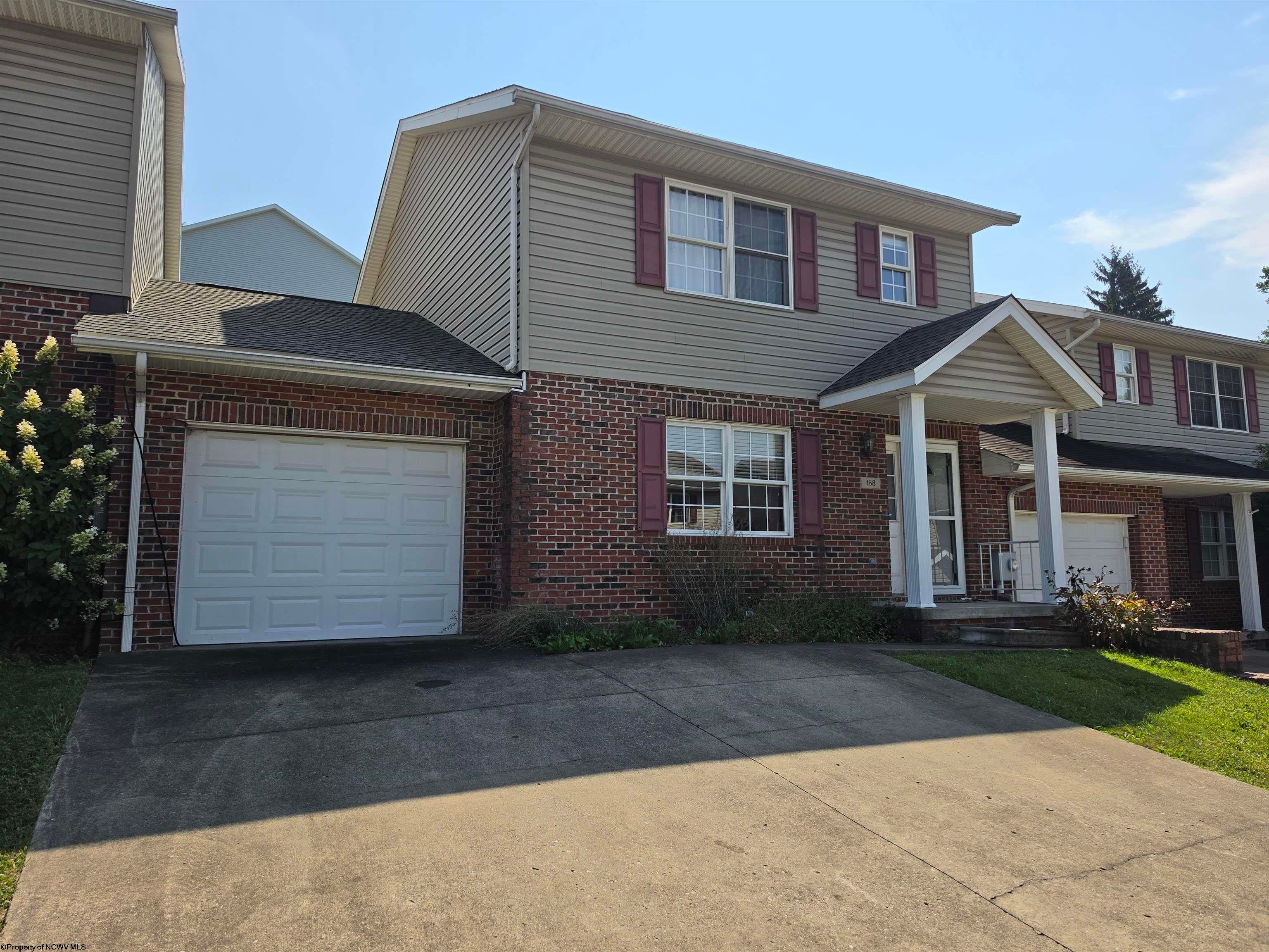 168 Meadow Ridge Drive — photo