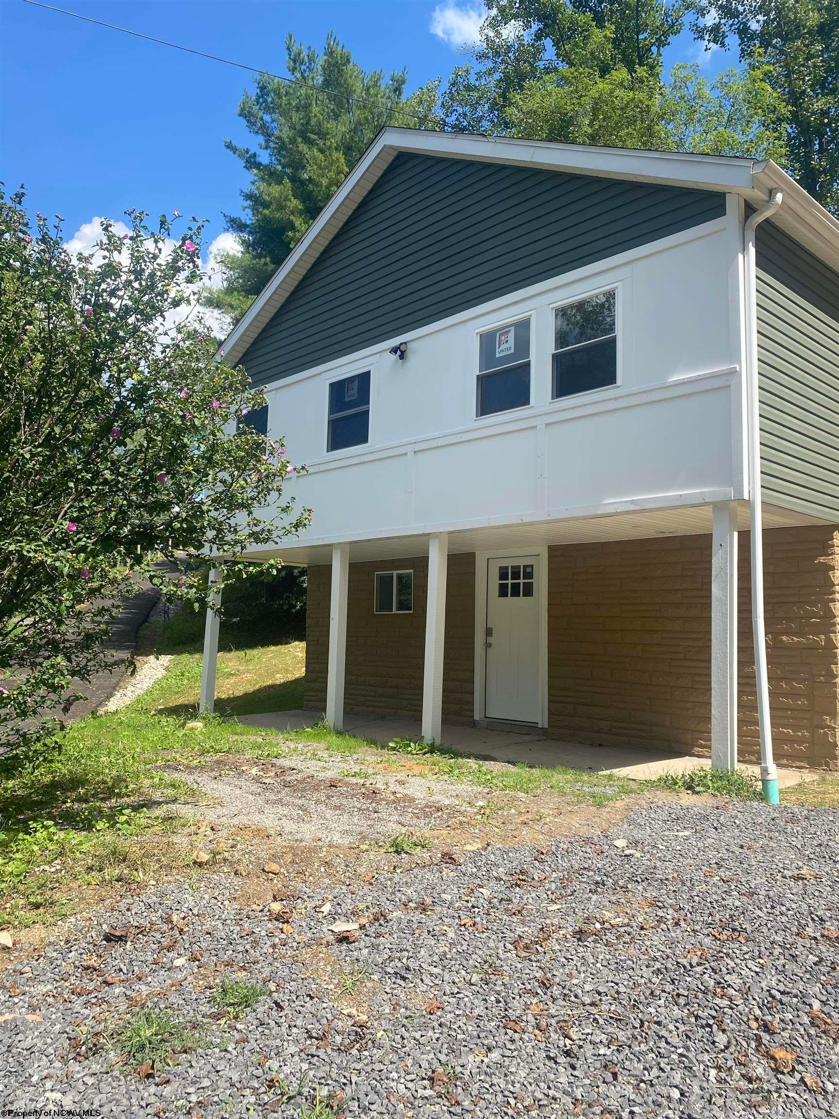 4603 Fairmont Road — photo