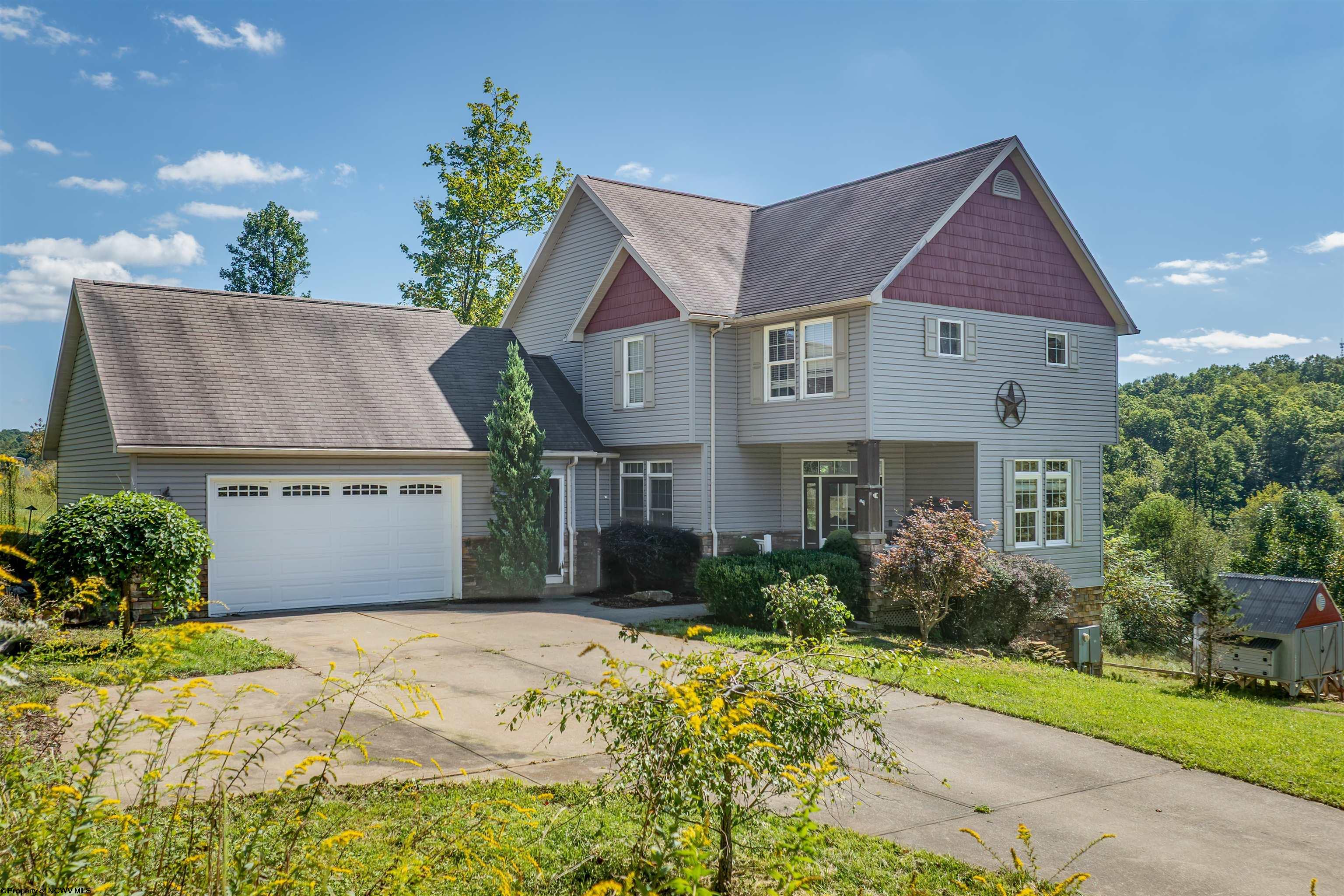 209 Van Tassel Court — photo