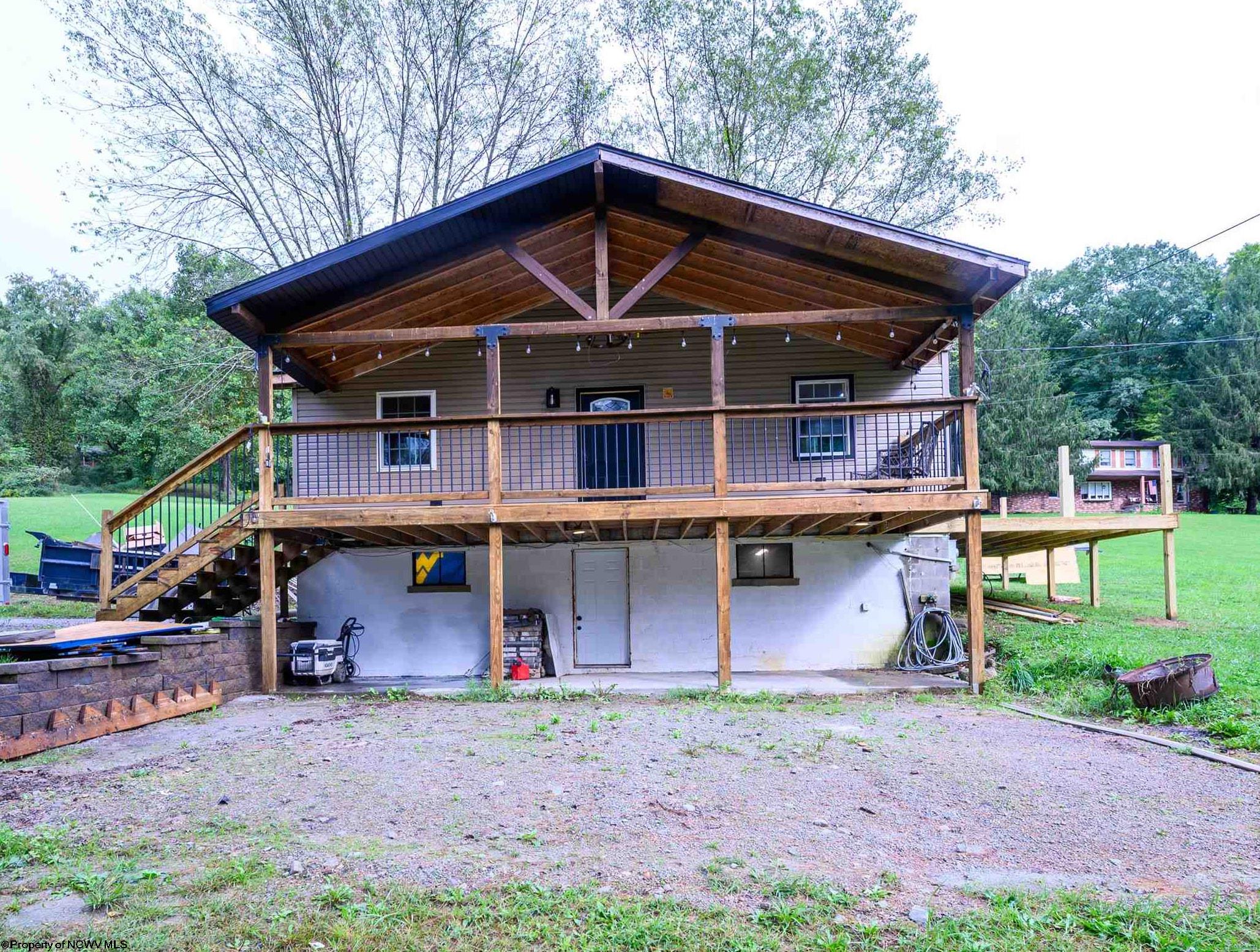 146 Hecks Run Road — photo
