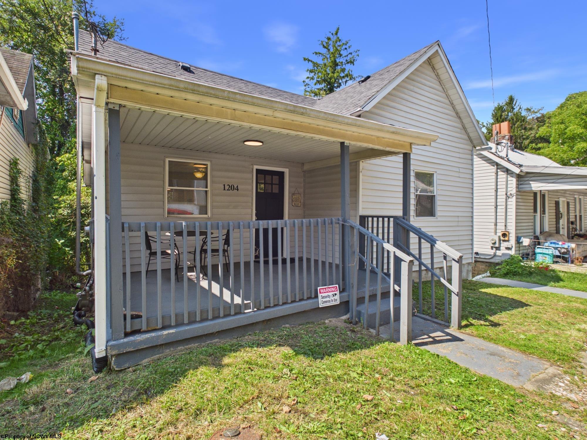 1204 Lowell Street — photo