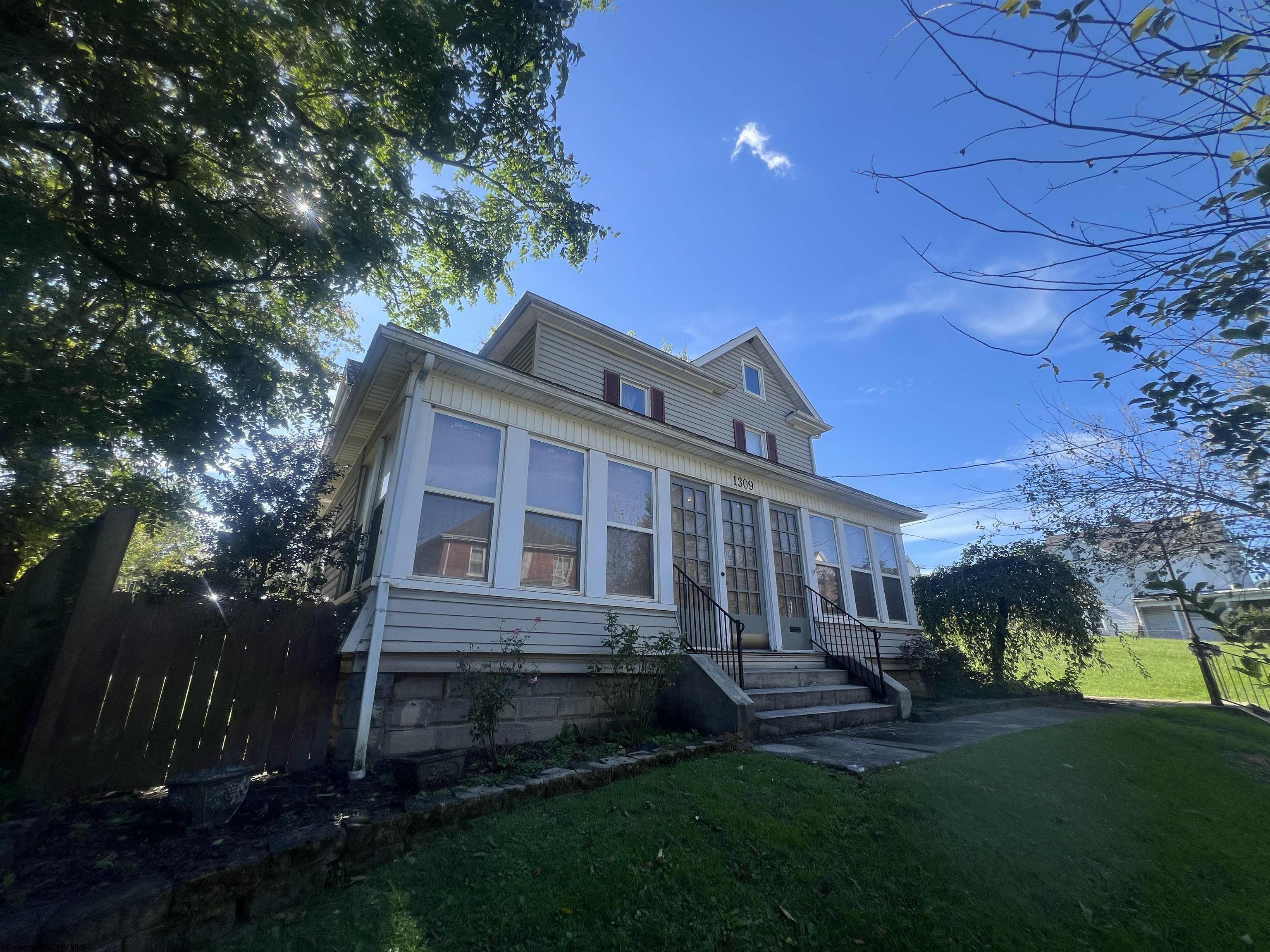1309 West Virginia Avenue — photo