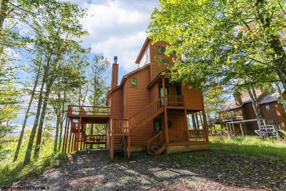 128 Forest Ridge Road Lot 119 Northpoint Woods — photo