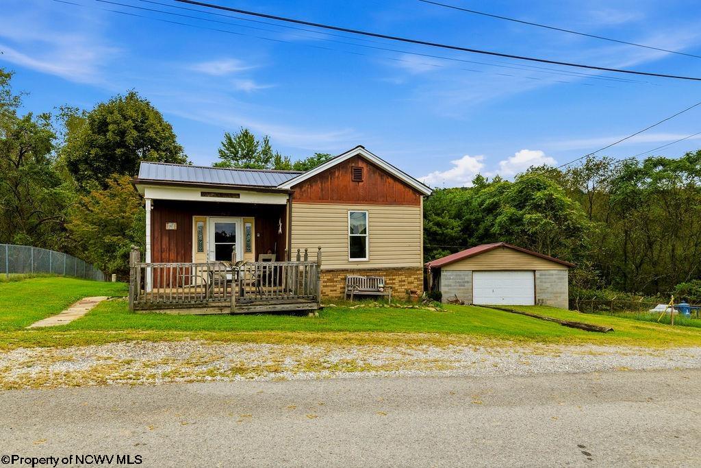 163 Sunburst Drive — photo