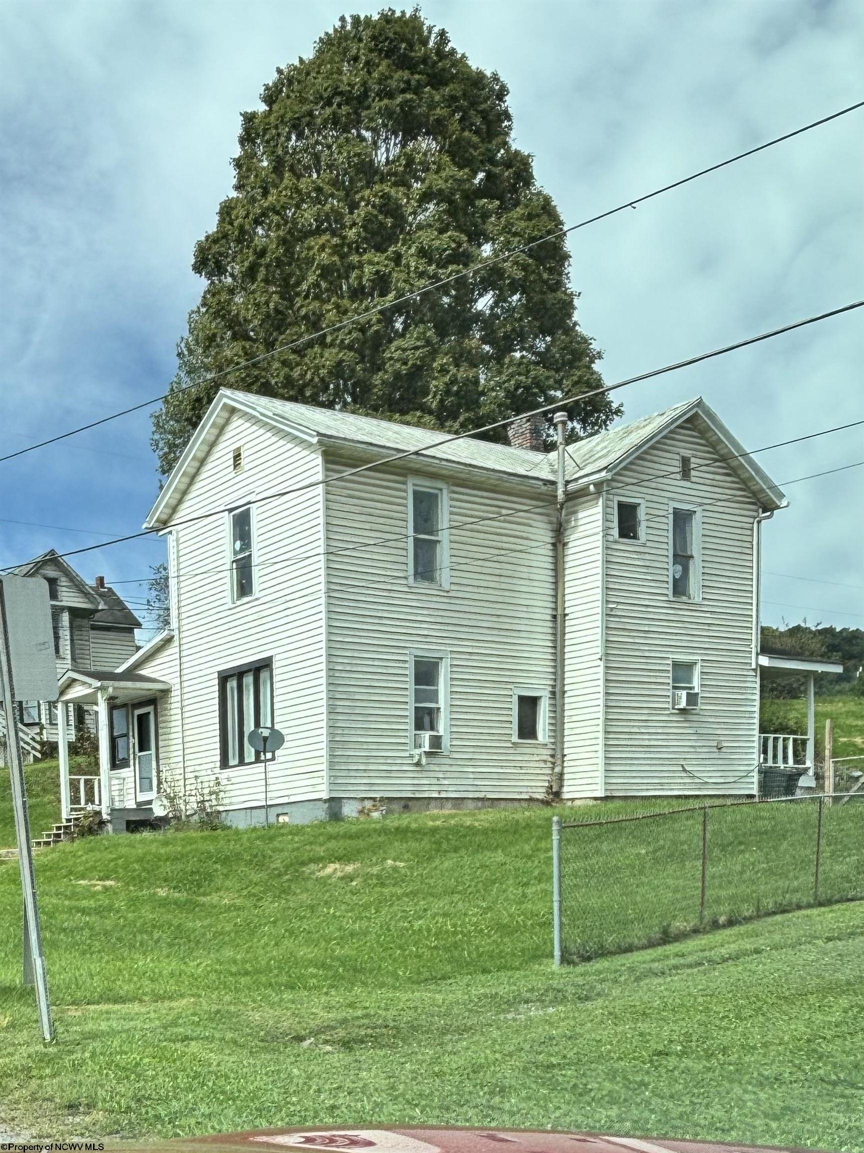 22 Barbour County Highway — photo