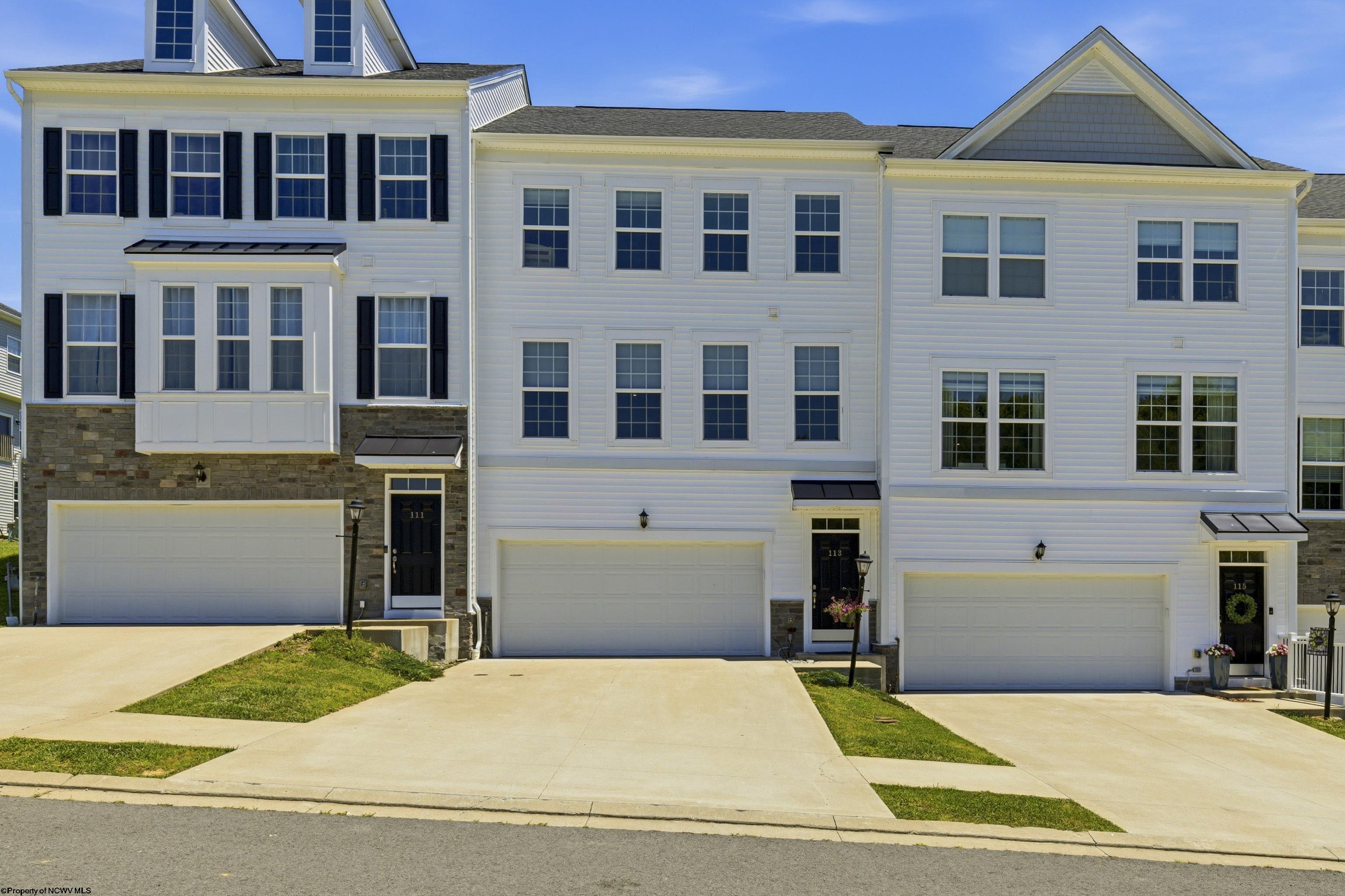 113 Yorktown Court — photo