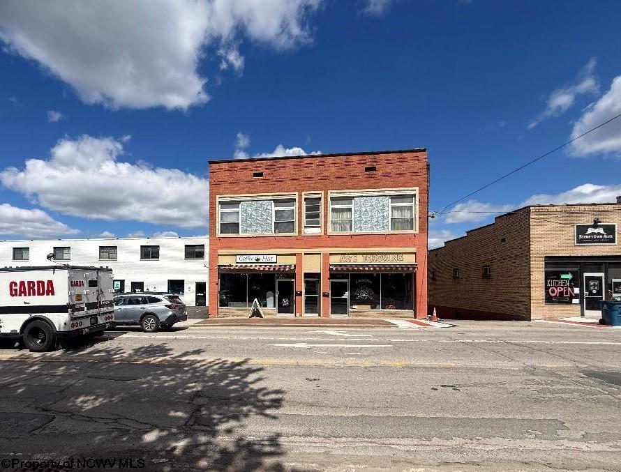 308 & 310 Merchant Street — photo