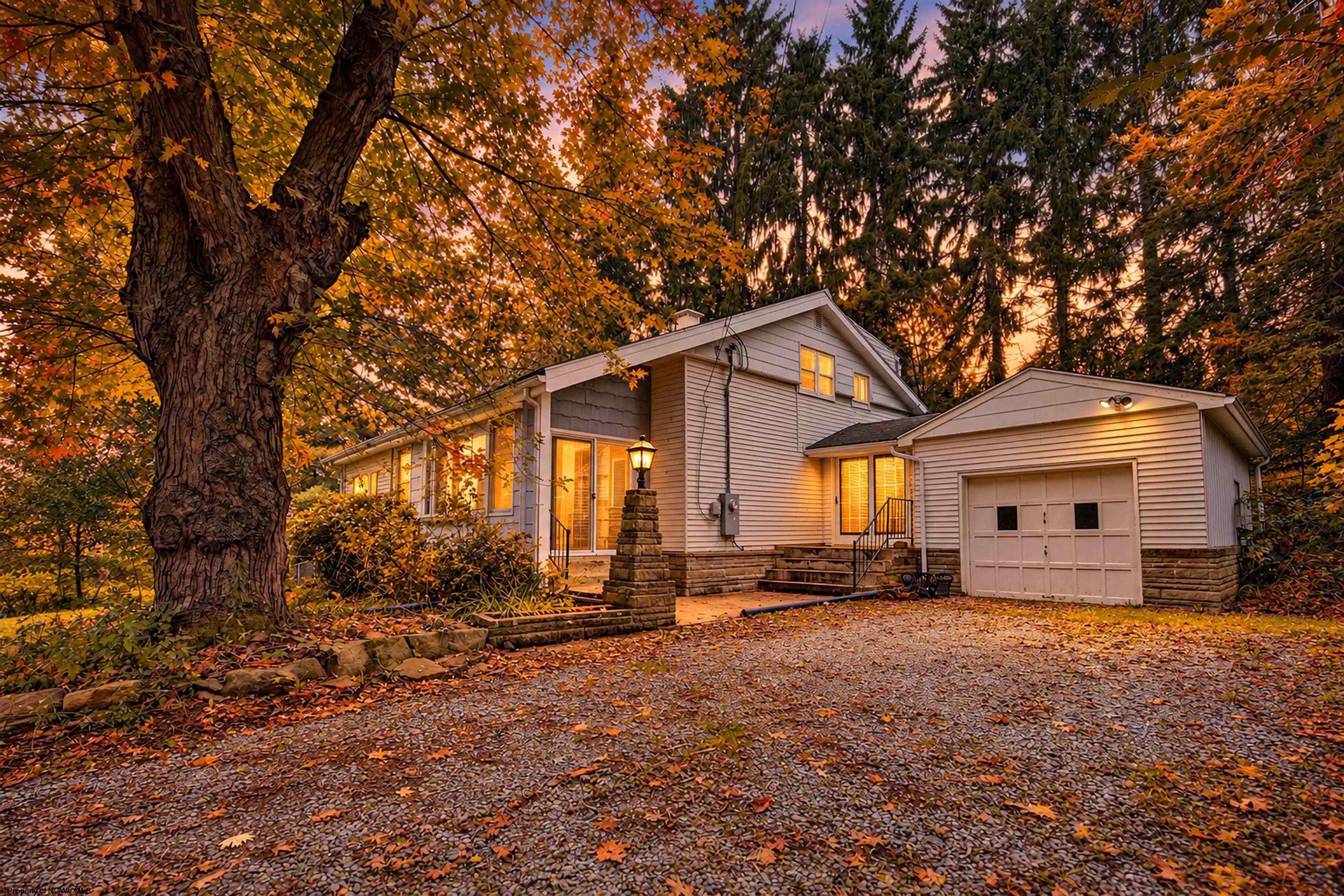 821 Idlewood Drive — photo