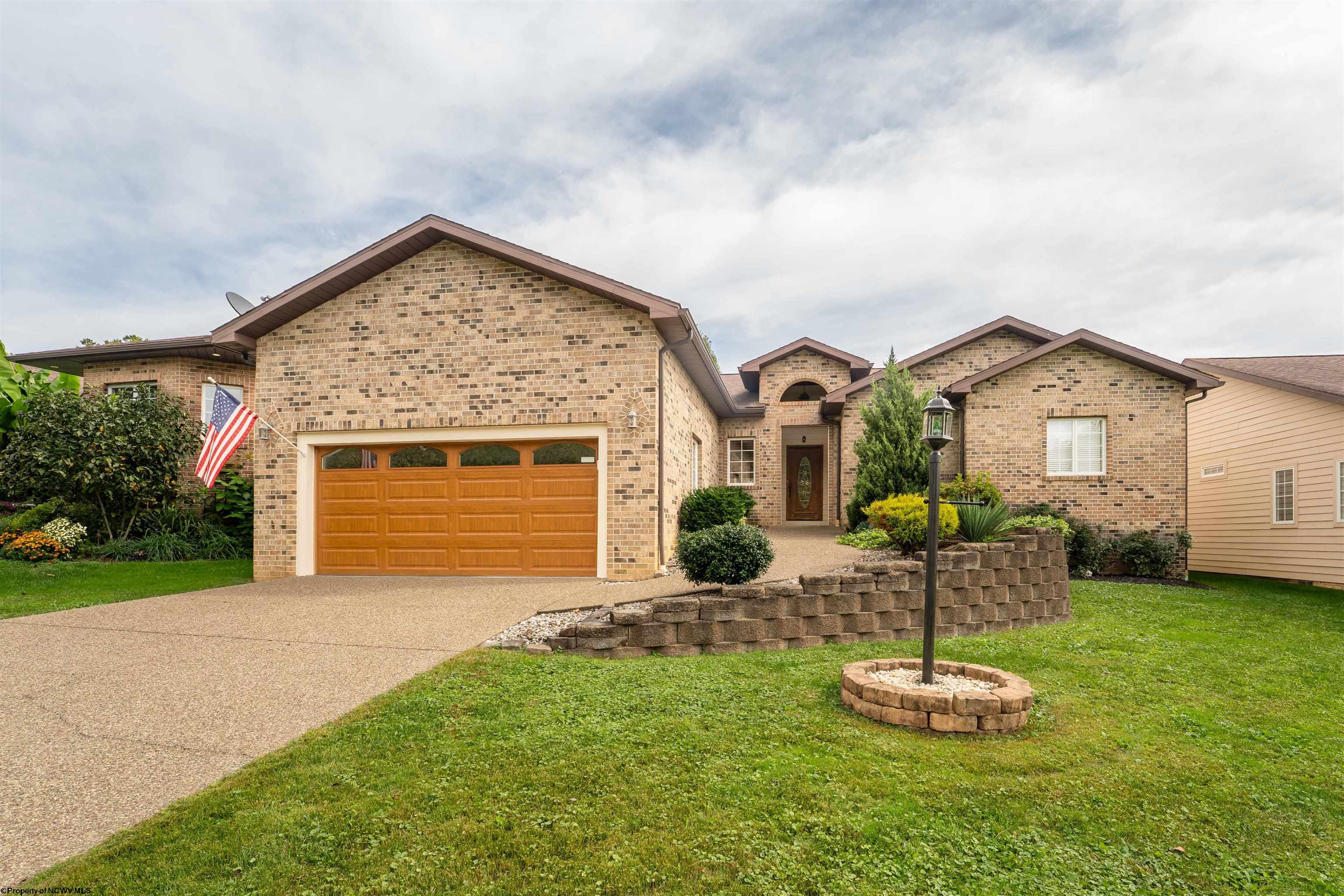 110 Crimson Sky Drive — photo