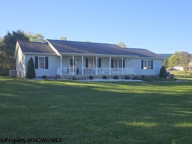 33 Trellis Drive — photo