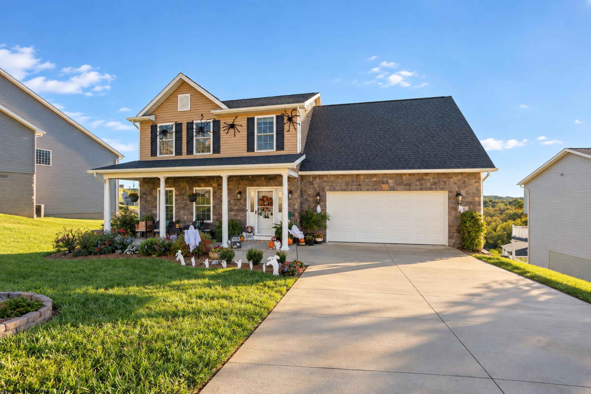 34 Charolais Circle — photo