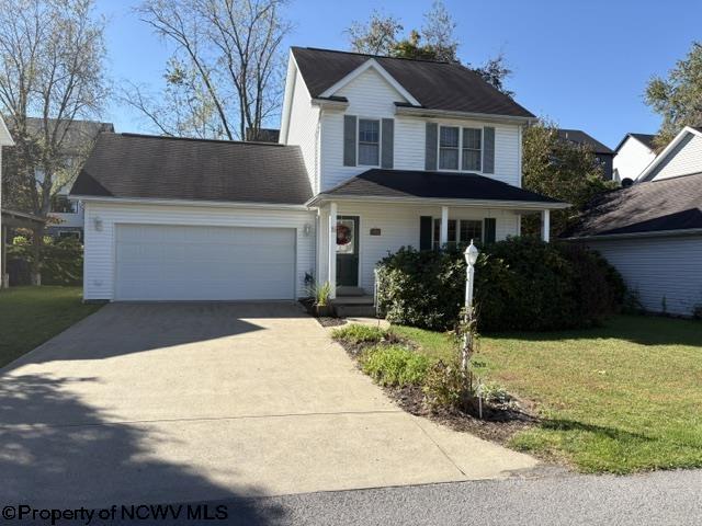 26 Antietam Drive — photo