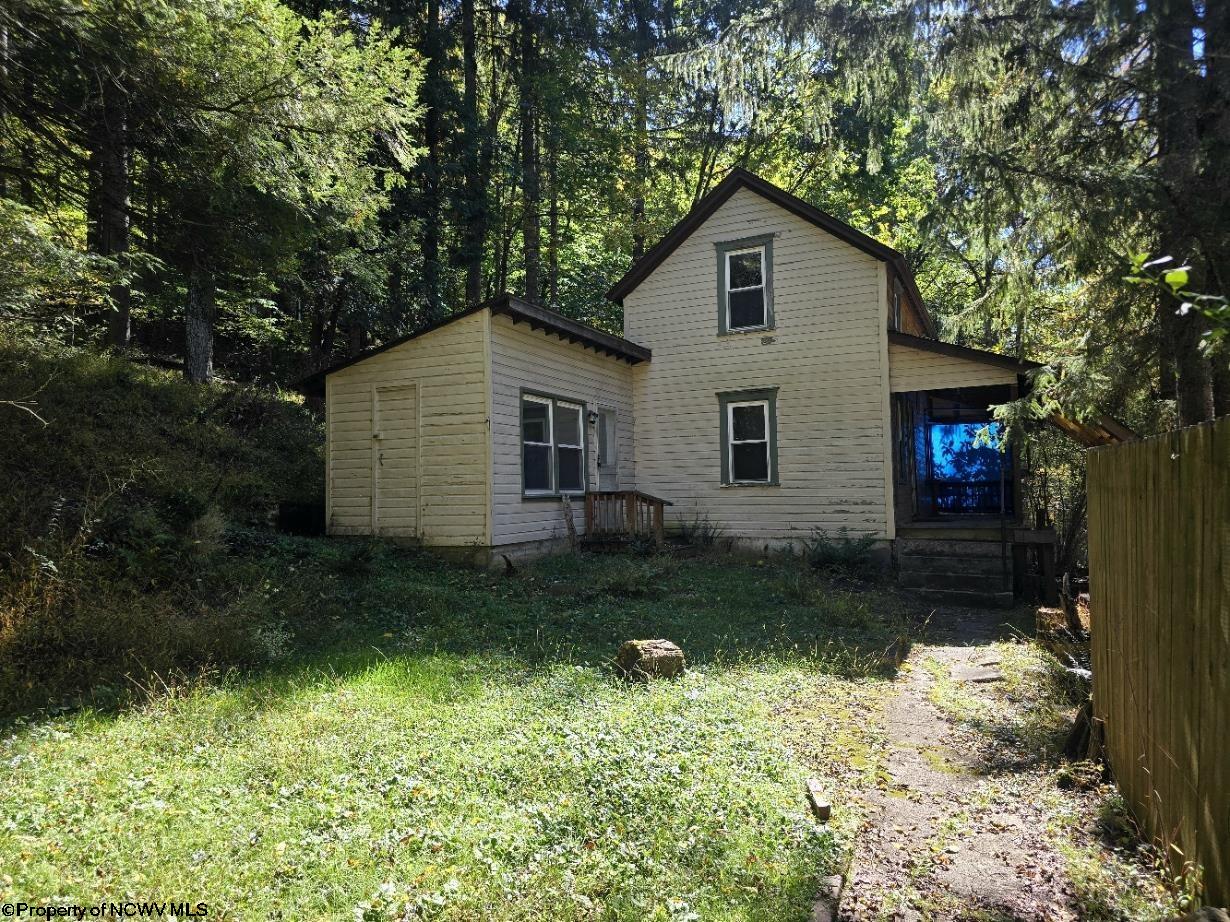 302 Harpertown Road — photo