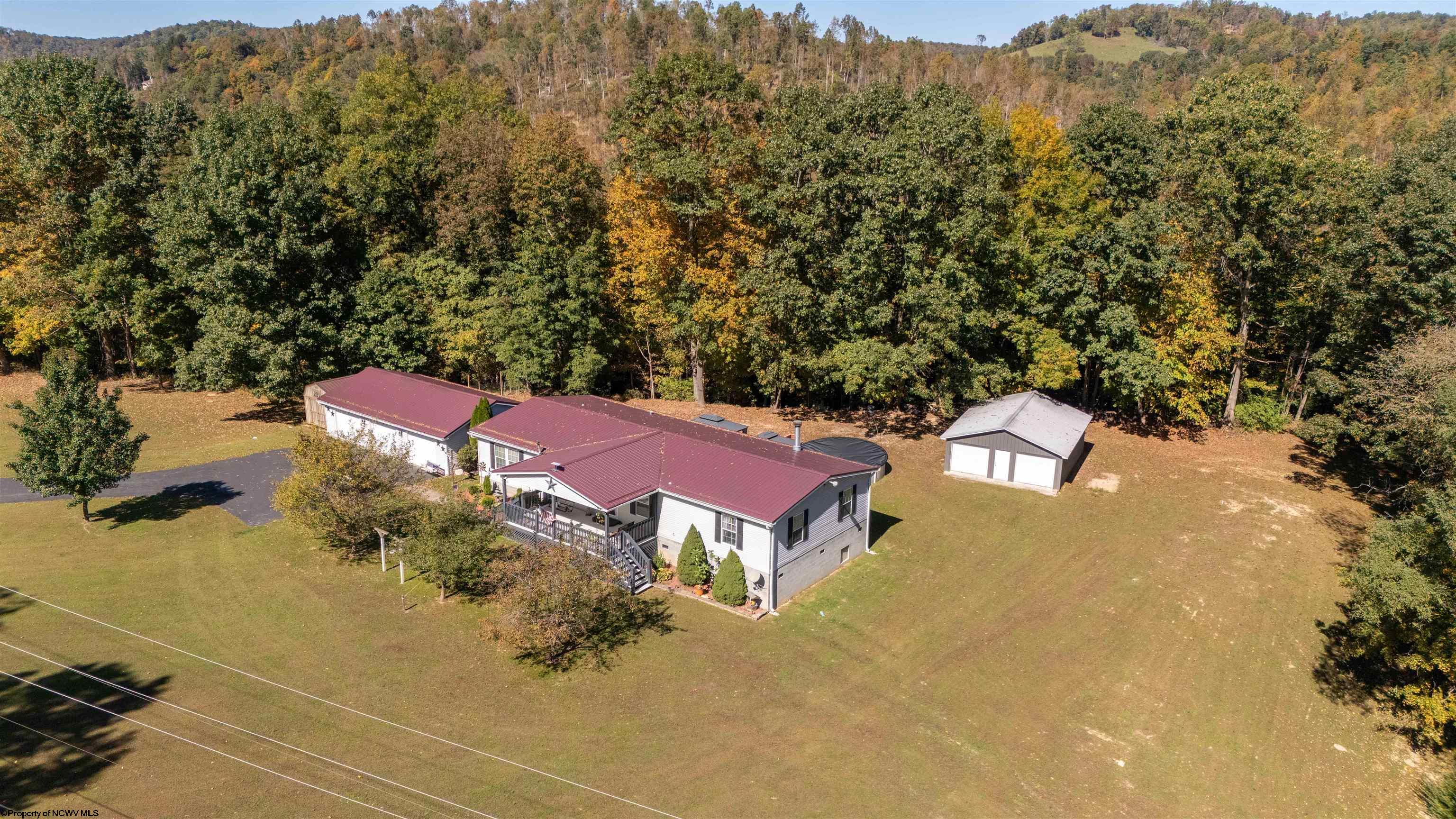 267 Creek Hill Road — photo